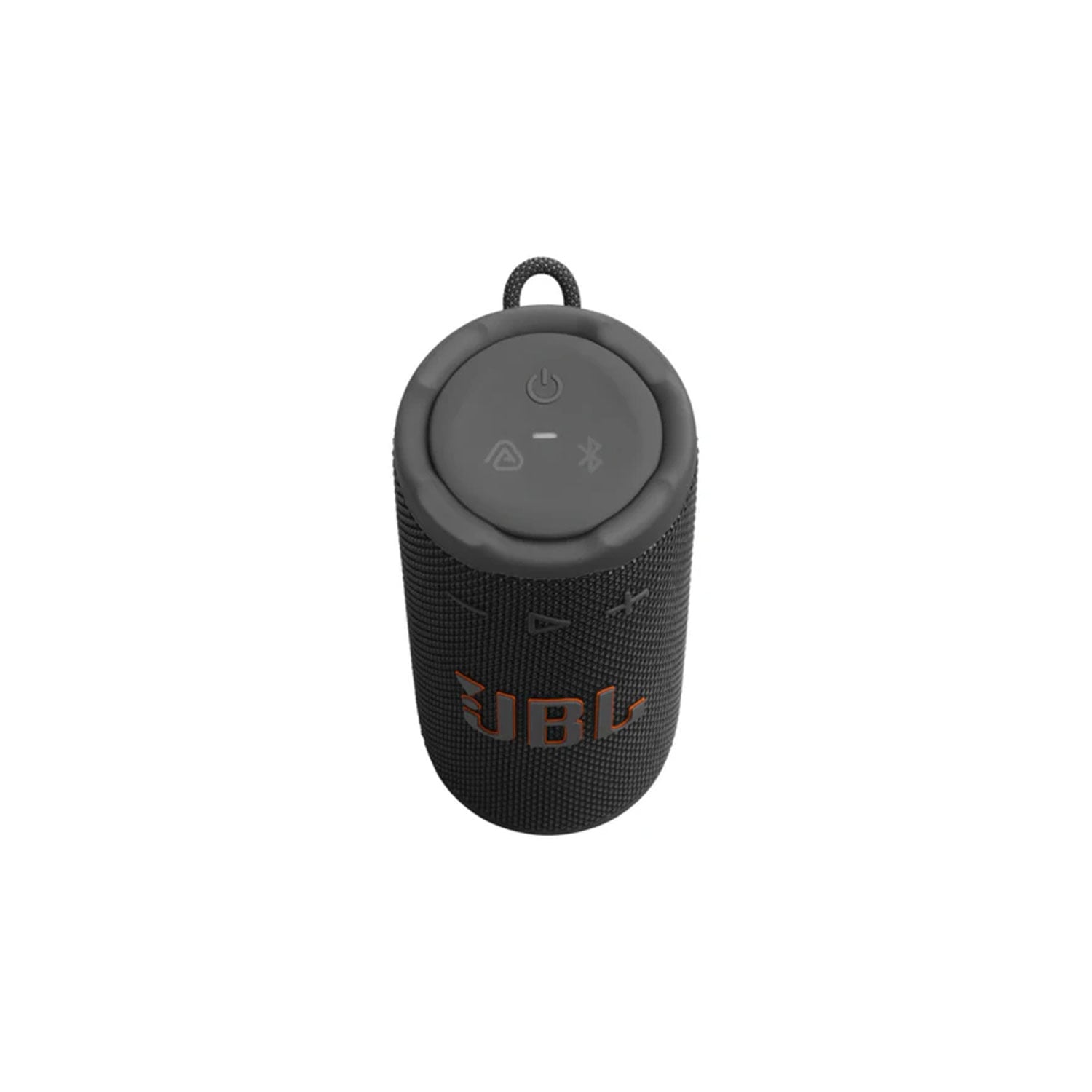 PARLANTE JBL GRIP BLUETOOTH NEGRO - 3