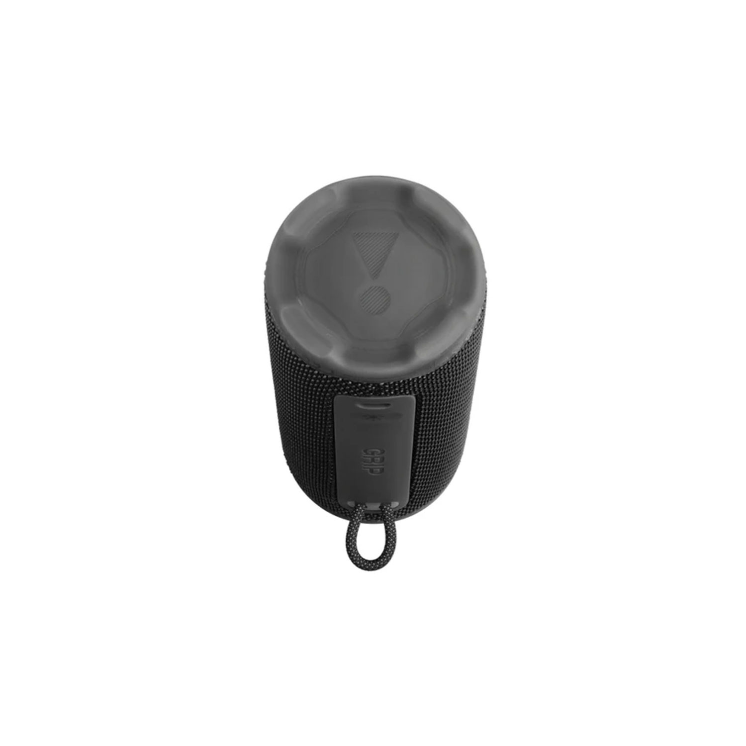 PARLANTE JBL GRIP BLUETOOTH NEGRO - 4