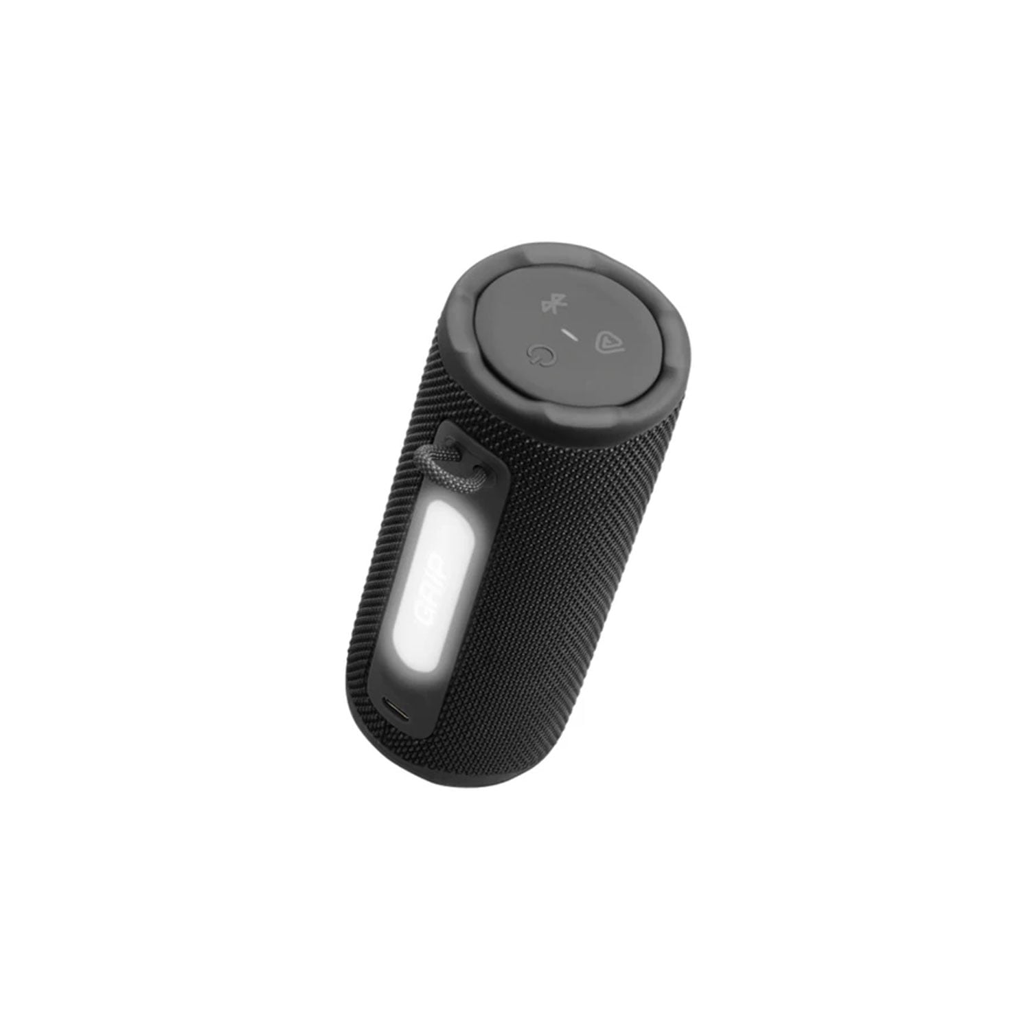 PARLANTE JBL GRIP BLUETOOTH NEGRO - 5