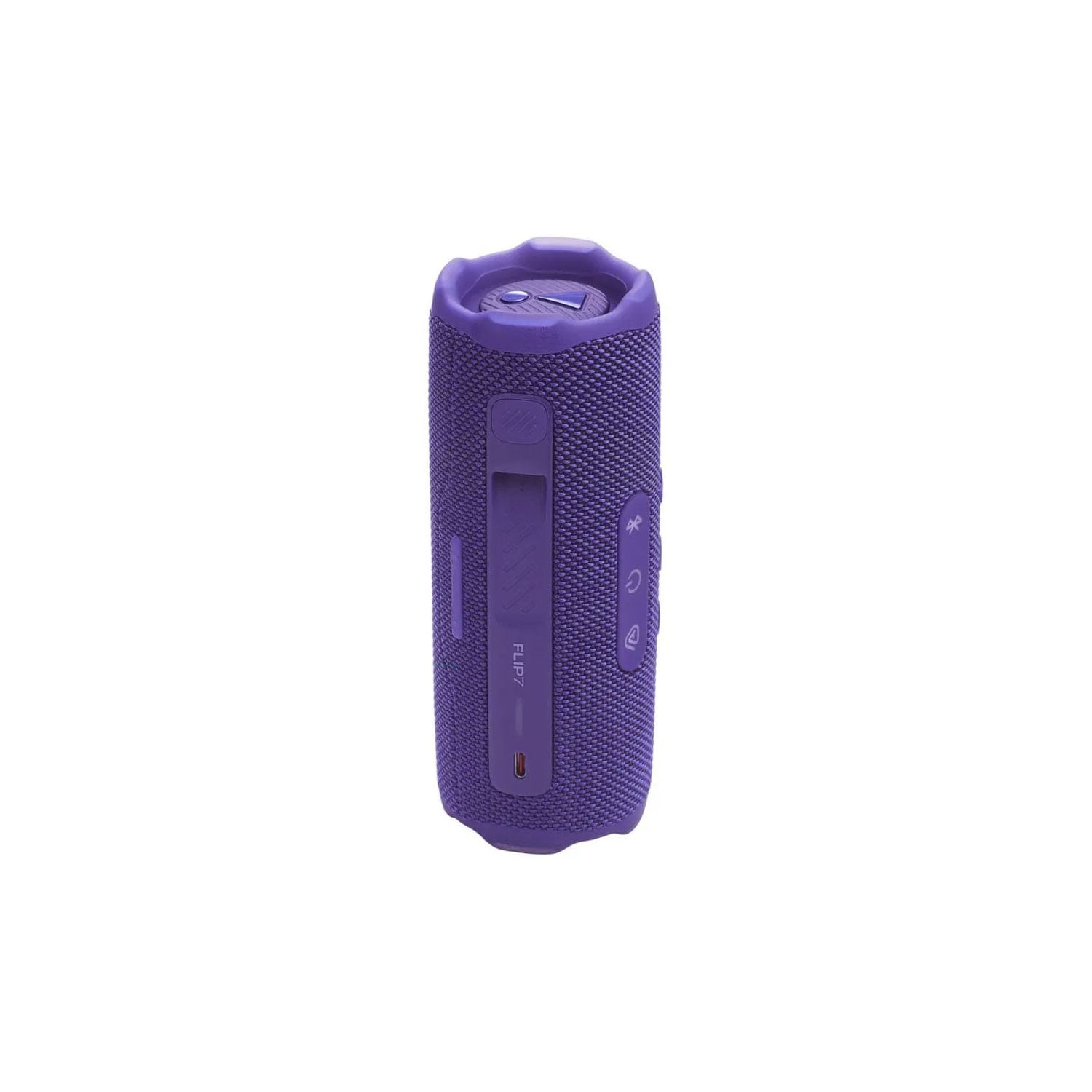 PARLANTE JBL FLIP 7 BLUETOOTH PÚRPURA - 2