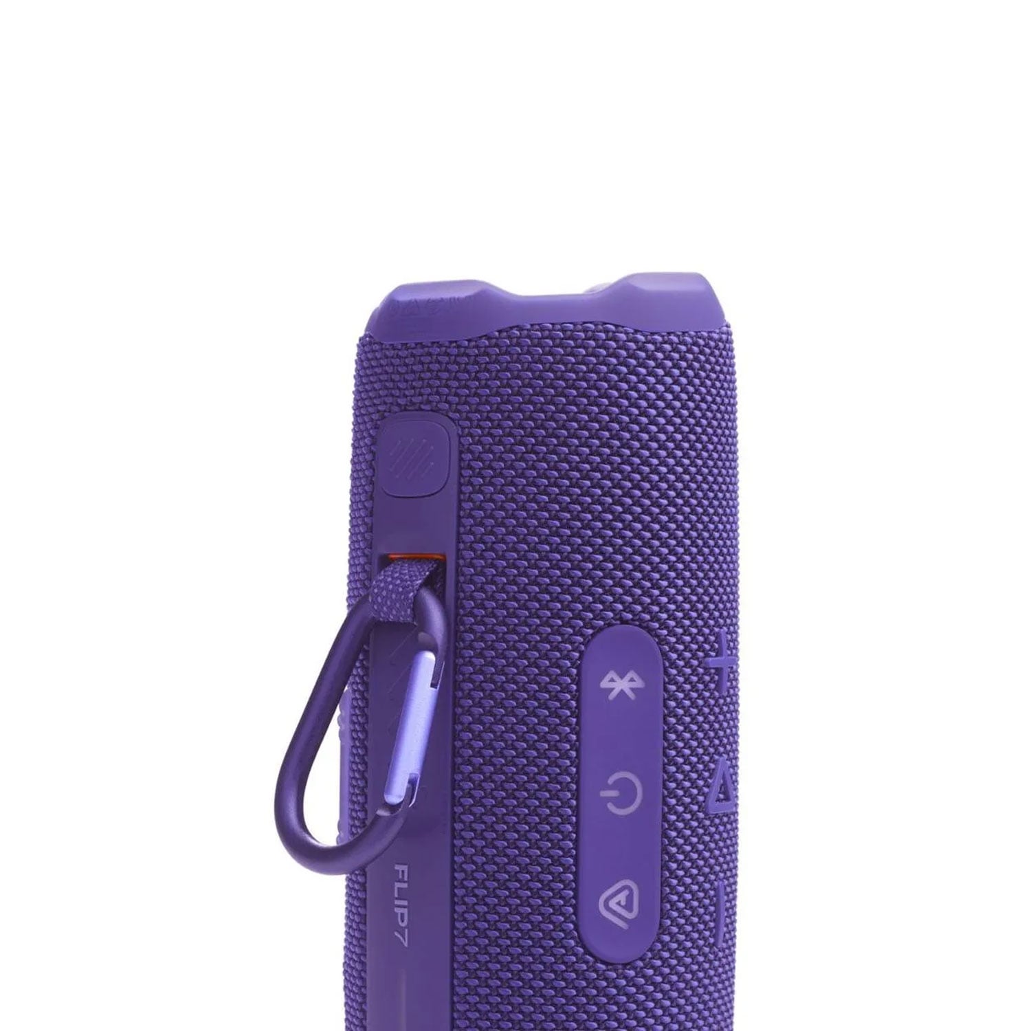 PARLANTE JBL FLIP 7 BLUETOOTH PÚRPURA - 3