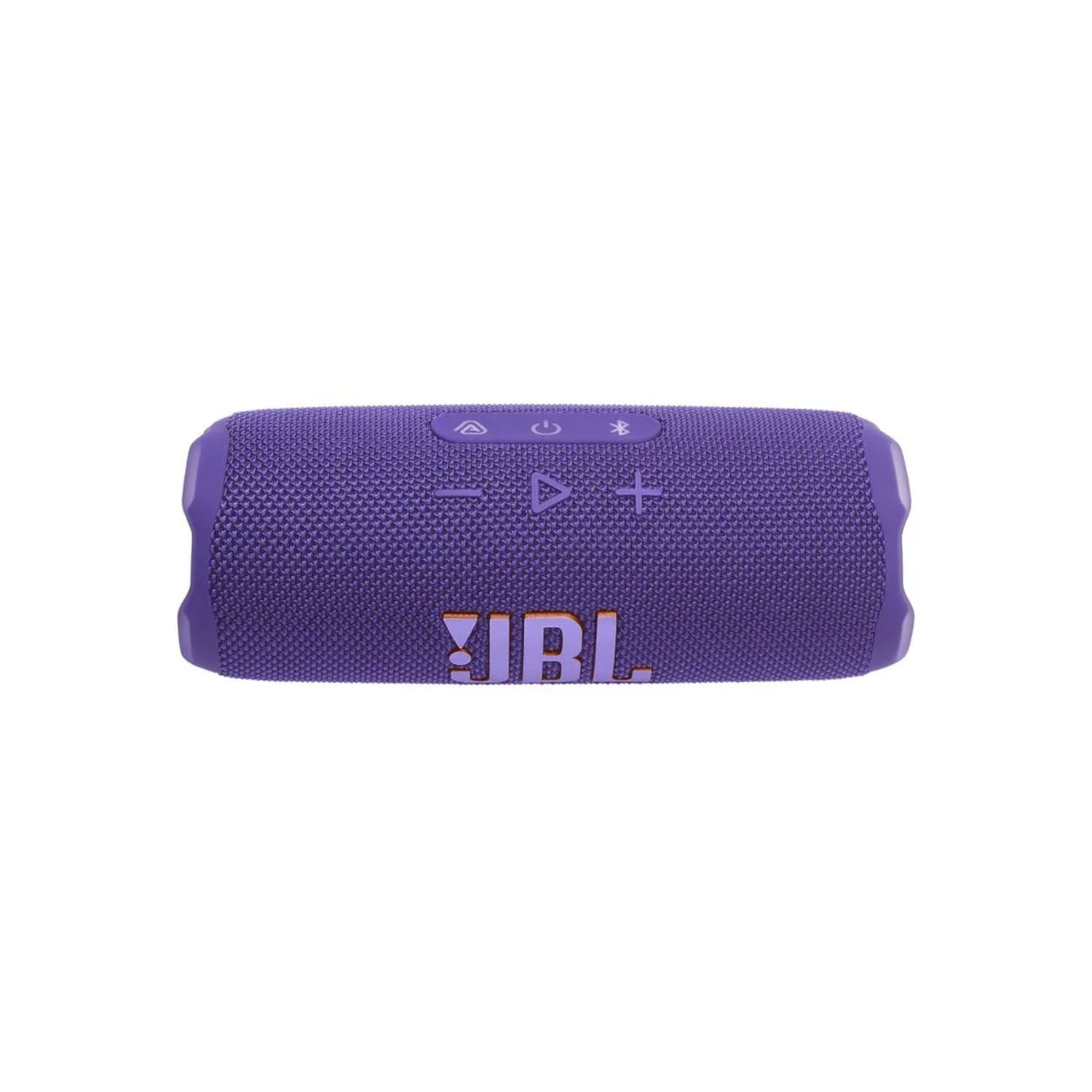 PARLANTE JBL FLIP 7 BLUETOOTH PÚRPURA - 4