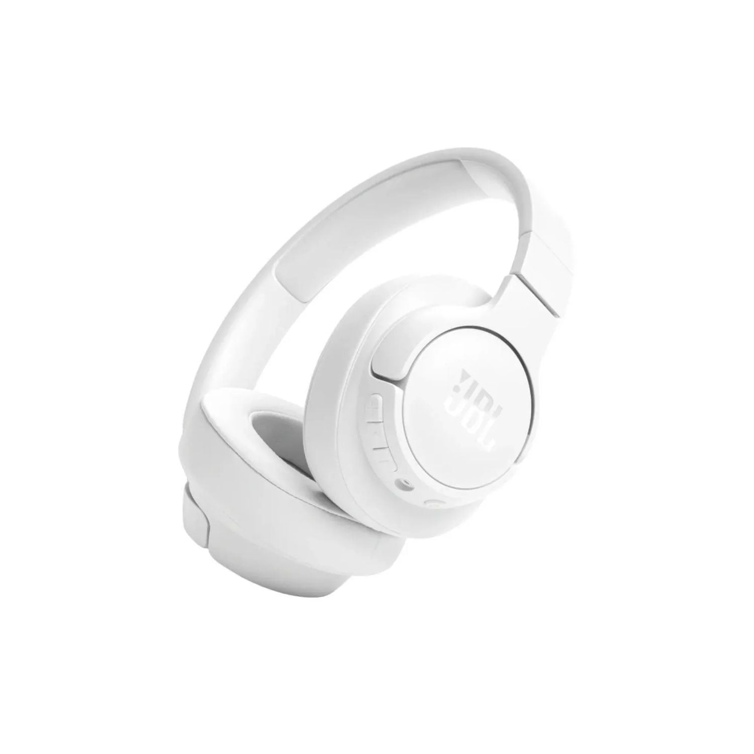 AUDÍFONOS JBL TUNE 720BT BLUETOOTH BLANCOS - 1