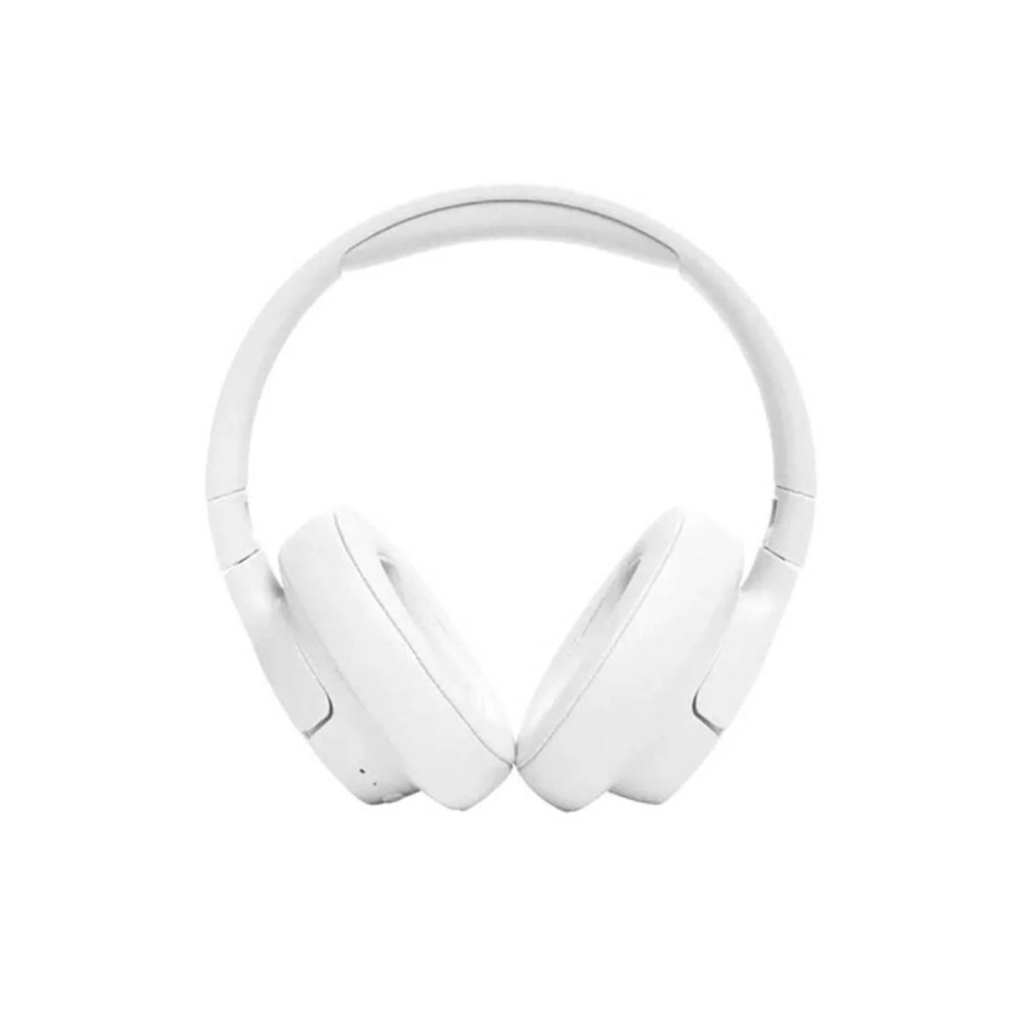 AUDÍFONOS JBL TUNE 720BT BLUETOOTH BLANCOS - 2
