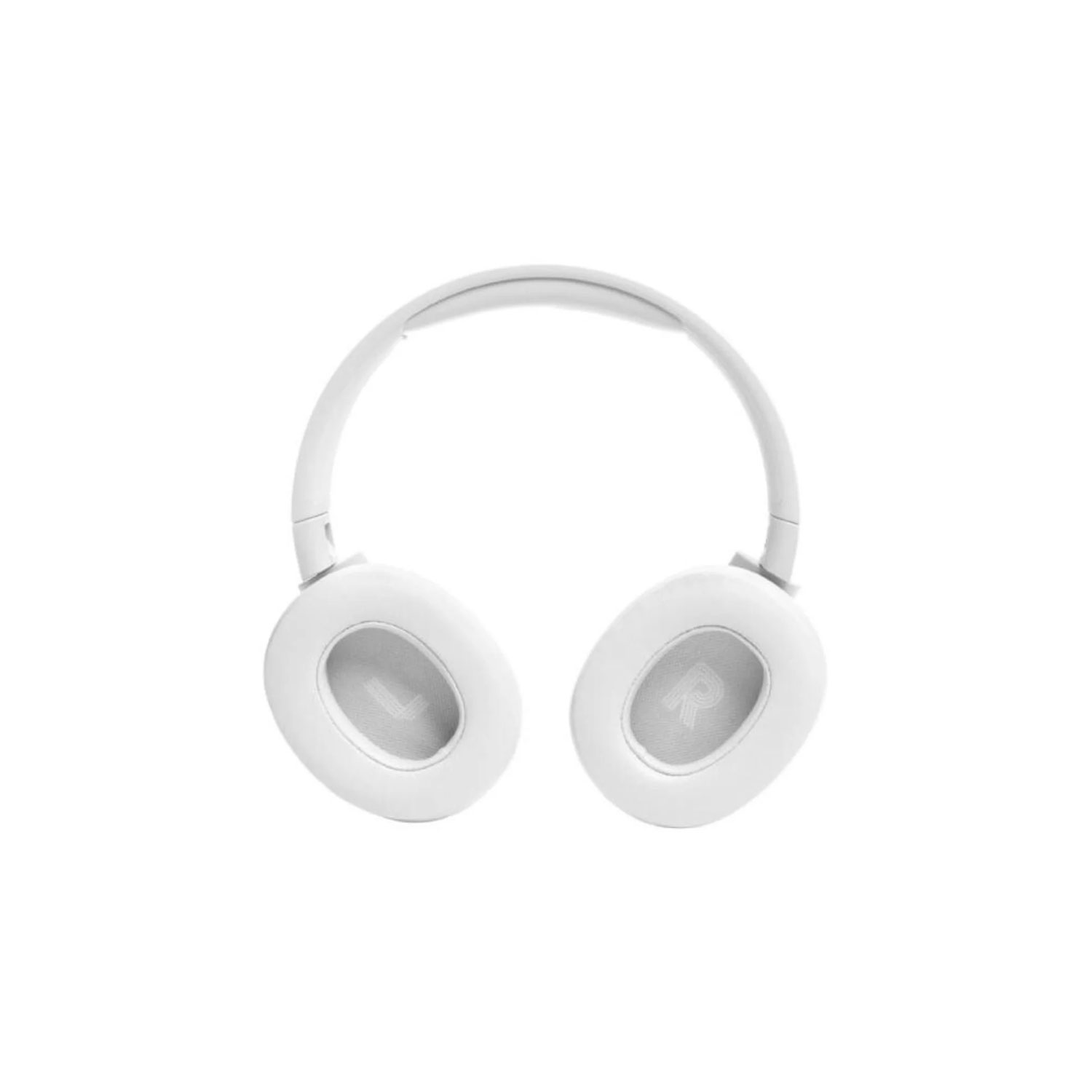 AUDÍFONOS JBL TUNE 720BT BLUETOOTH BLANCOS - 4