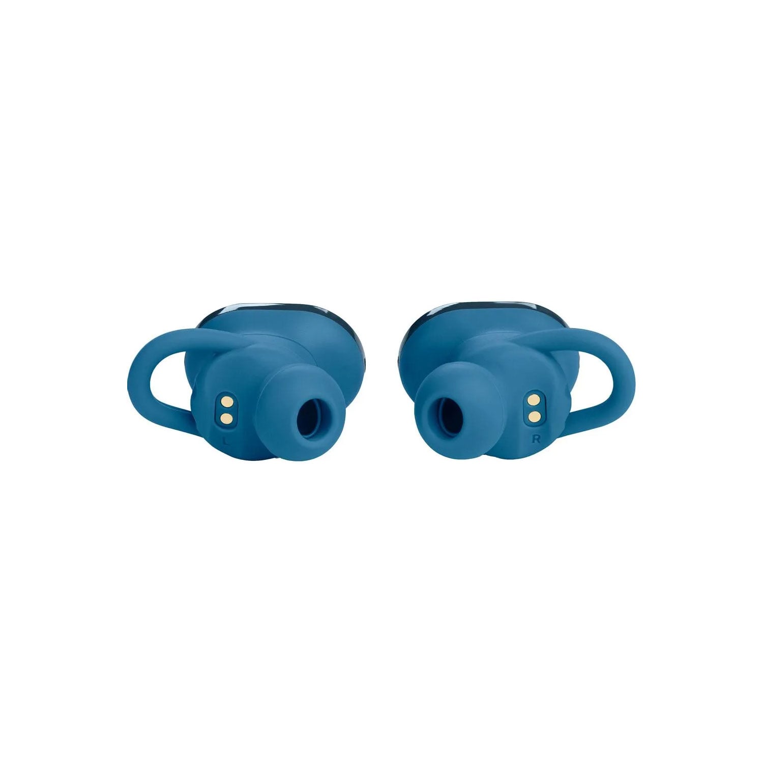 AUDÍFONOS JBL ENDURANCE RACE TRUE WIRELESS IP67 AZUL - 3