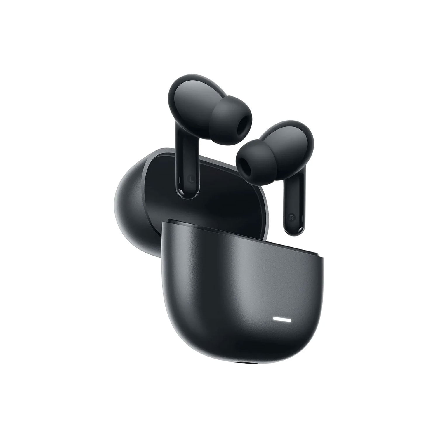 AUDÍFONOS REDMI BUDS 8 LITE WIRELESS BLUETOOTH NEGROS - 3