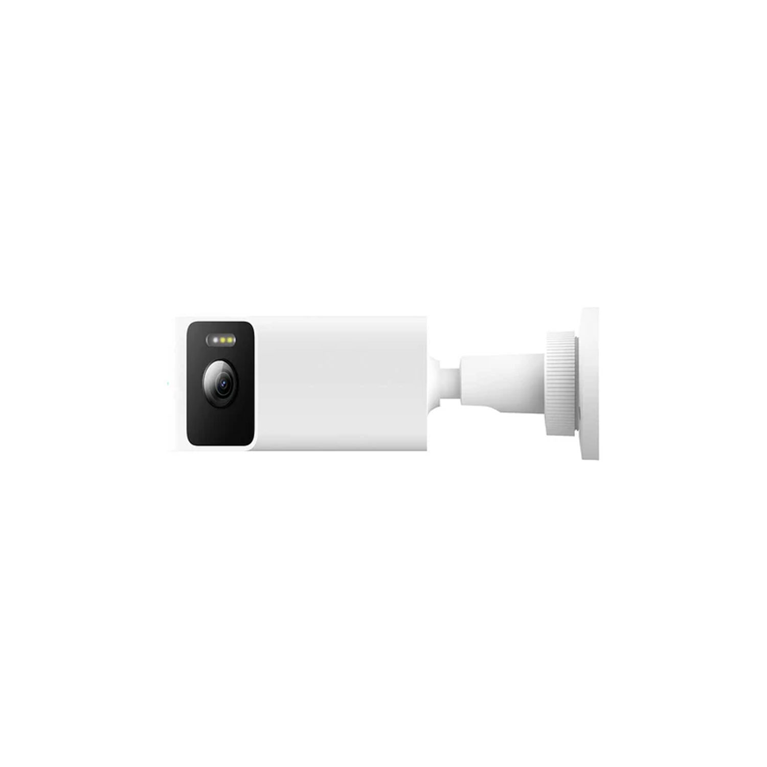 CÁMARA DE SEGURIDAD XIAOMI OUTDOOR CAMERA CW100 DUAL BLANCA - 3