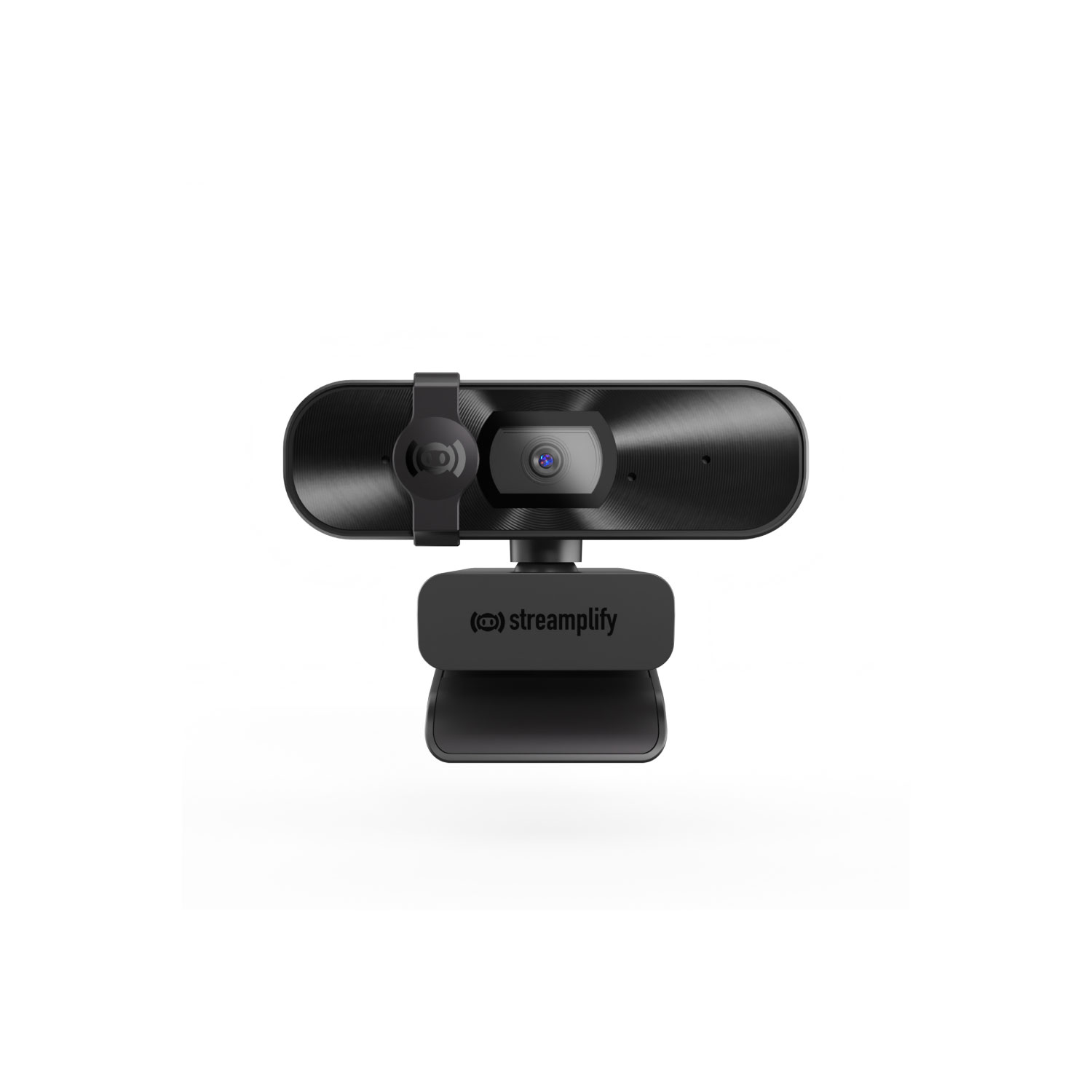 CAMARA WEB STREAMPLIFY CAM MINI FHD 2M60 - 1