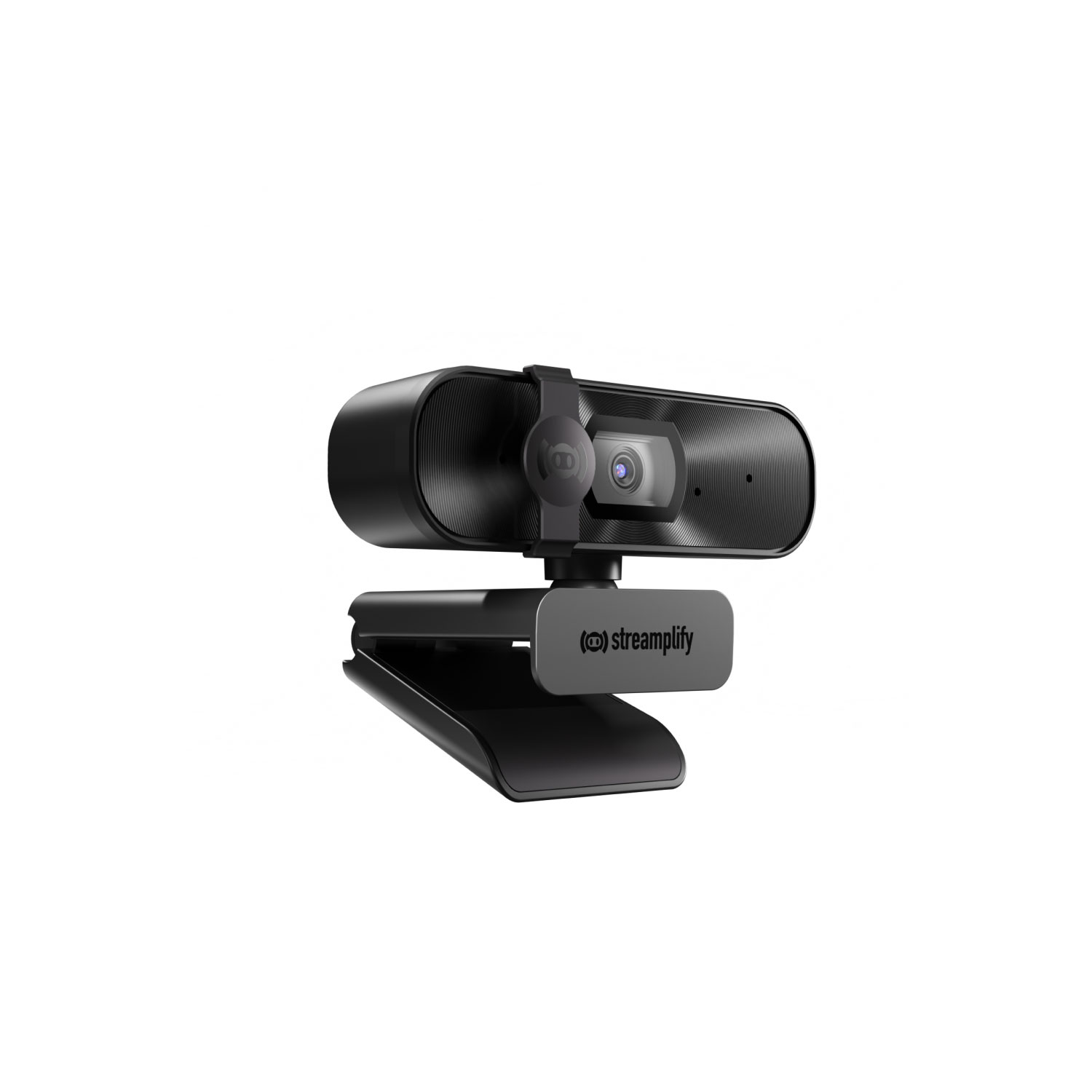 CAMARA WEB STREAMPLIFY CAM MINI FHD 2M60 - 3