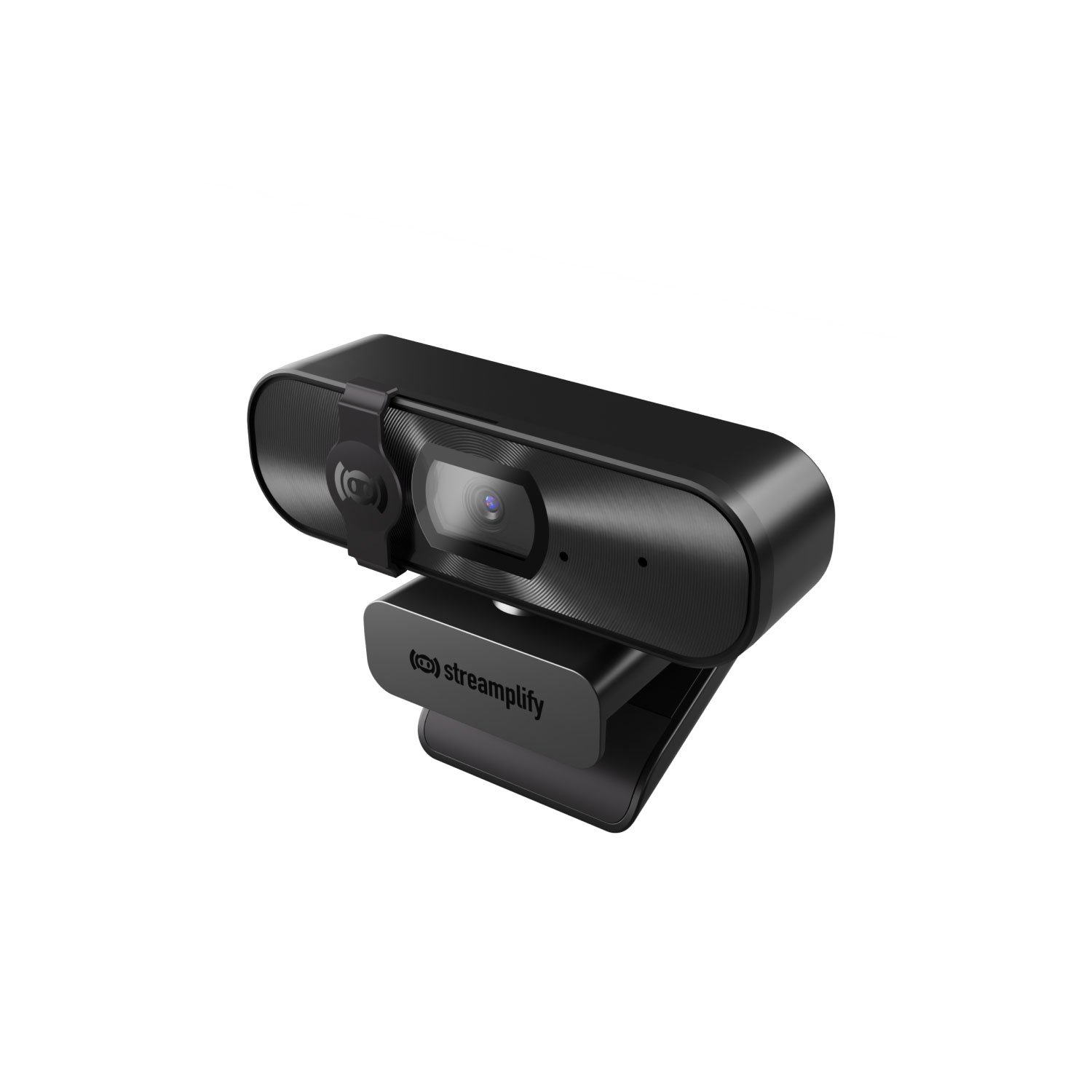 CAMARA WEB STREAMPLIFY CAM MINI FHD 2M60 - 4