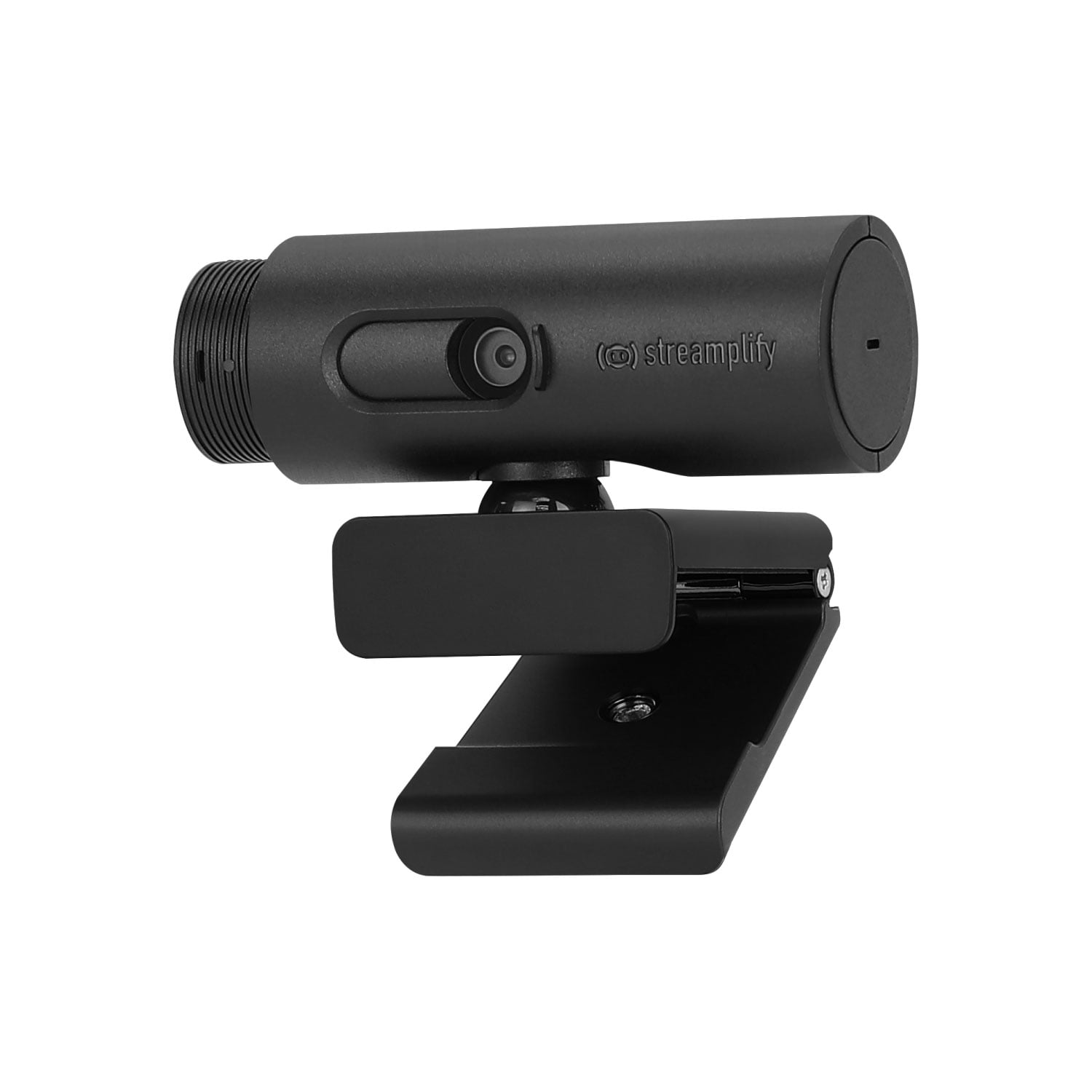 CAMARA WEB STREAMPLIFY CAM PLUS FHD 2M60 BLACK - 1
