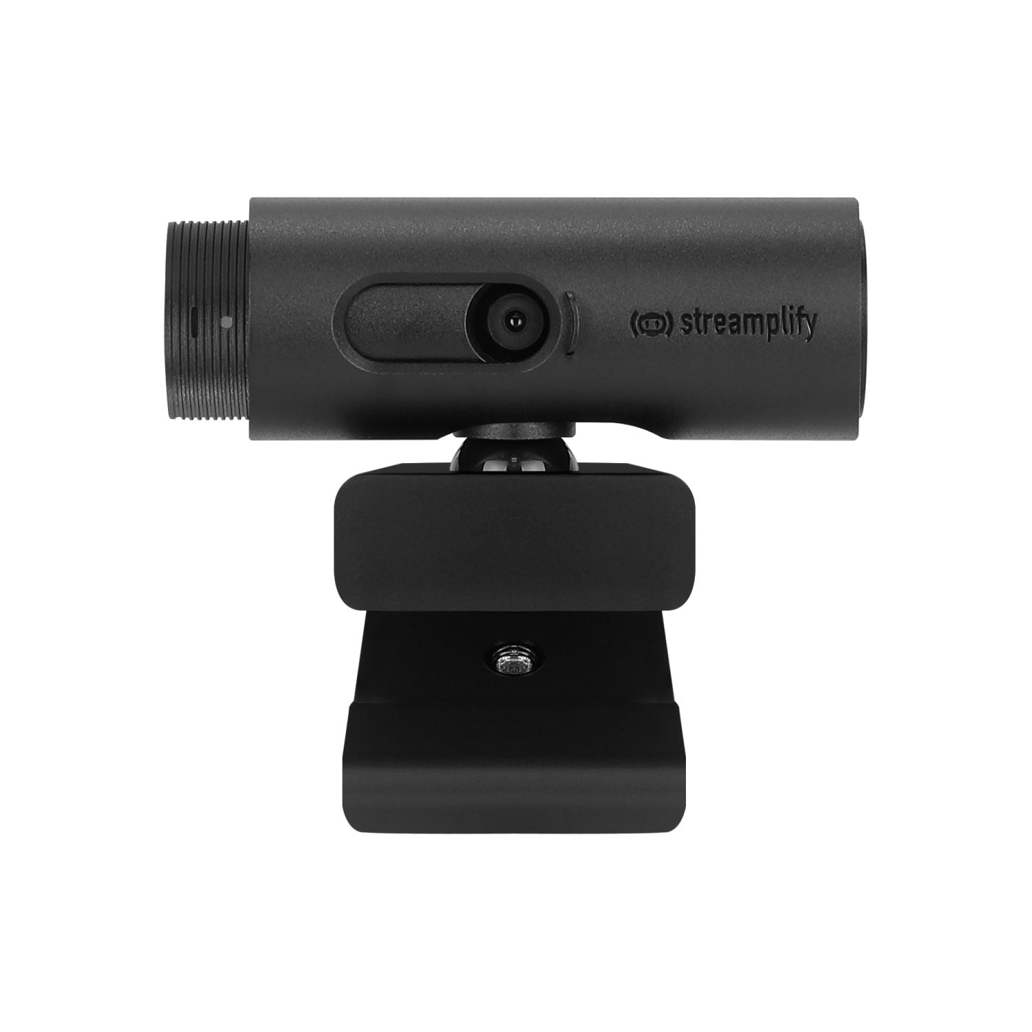 CAMARA WEB STREAMPLIFY CAM PLUS FHD 2M60 BLACK - 2