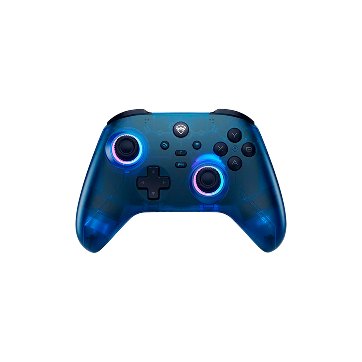 MANDO MACHENIKE G3 V2 INALAMBRICO MULTIPLATAFORMA AZUL - 1