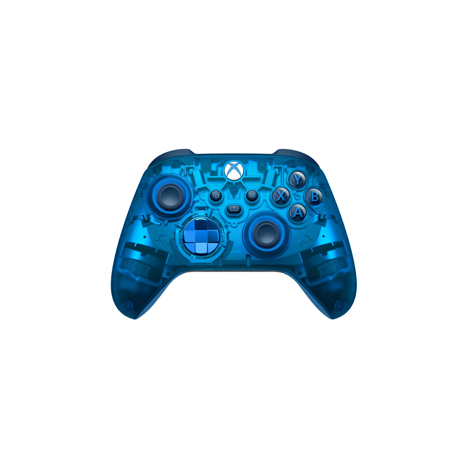 CONTROL INALÁMBRICO SKY CIPHER SPECIAL EDITION XBOX SERIES X/S - 1
