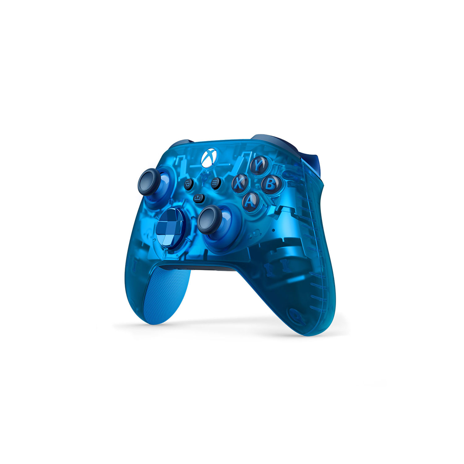 CONTROL INALÁMBRICO SKY CIPHER SPECIAL EDITION XBOX SERIES X/S - 2