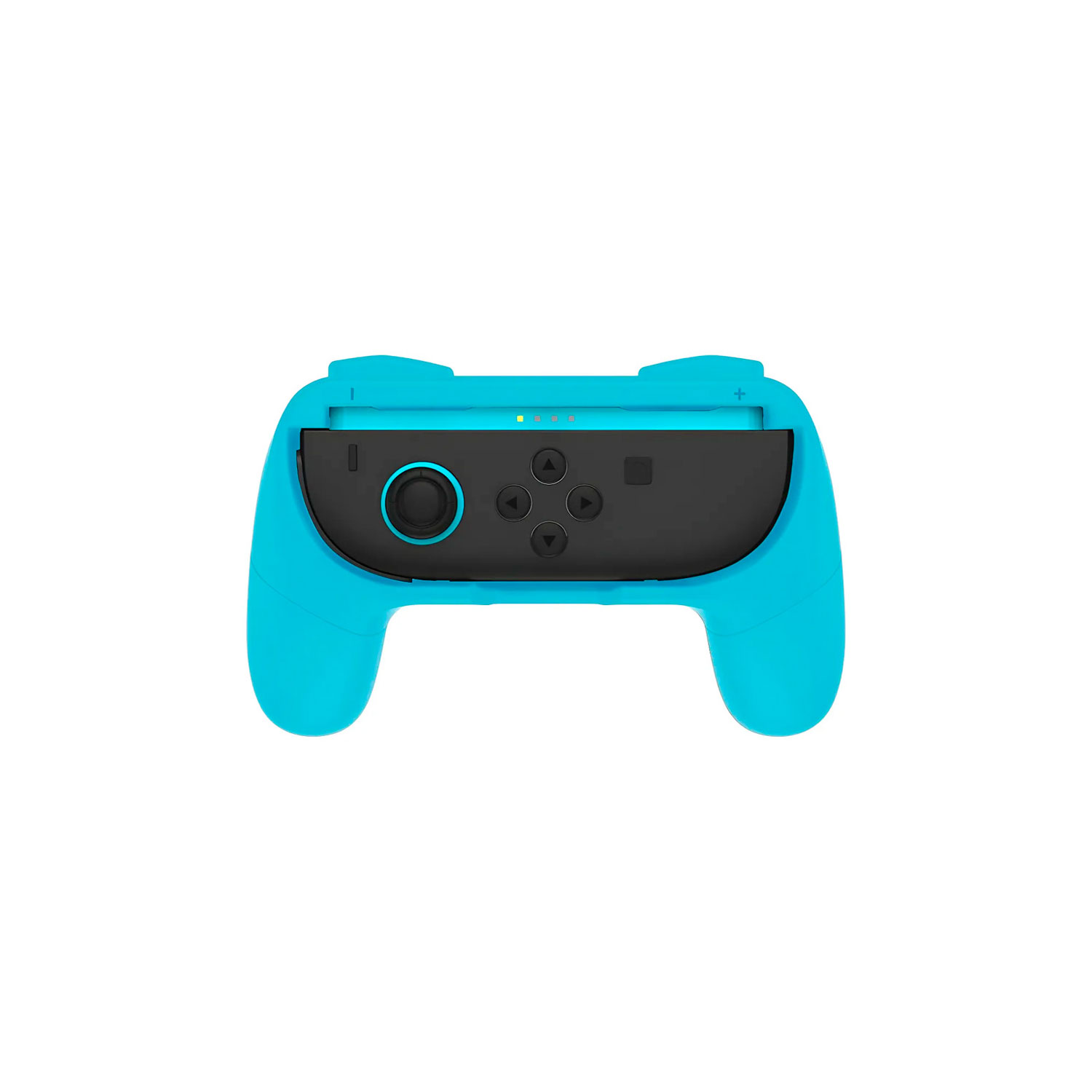 GRIP KJH KJH-NS2-009 PARA JOY-CON NINTENDO SWITCH 2 NEON - 1