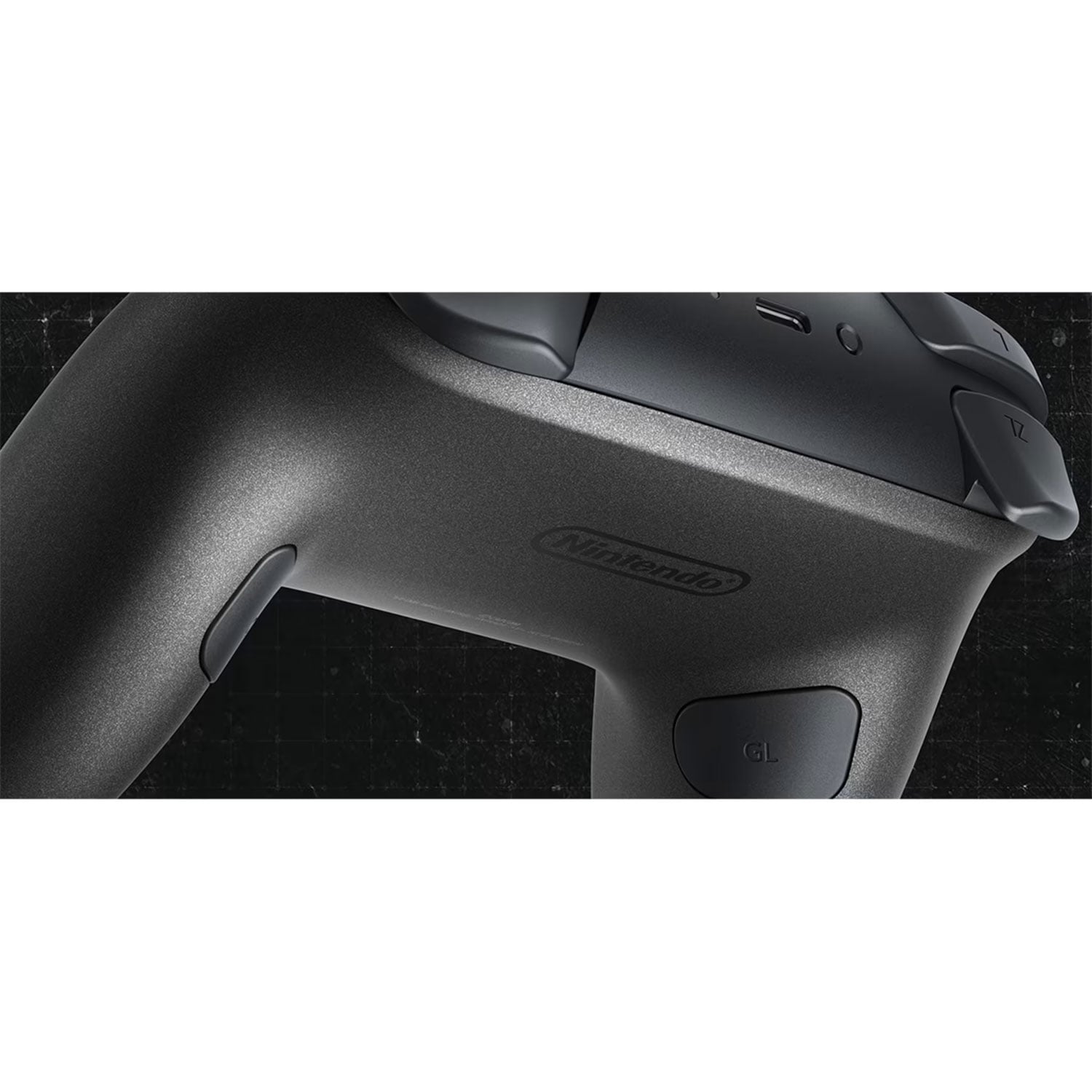 MANDO PRO CONTROLLER EDICION RESIDENT EVIL REQUIEM PARA NINTENDO SWITCH 2 - 5