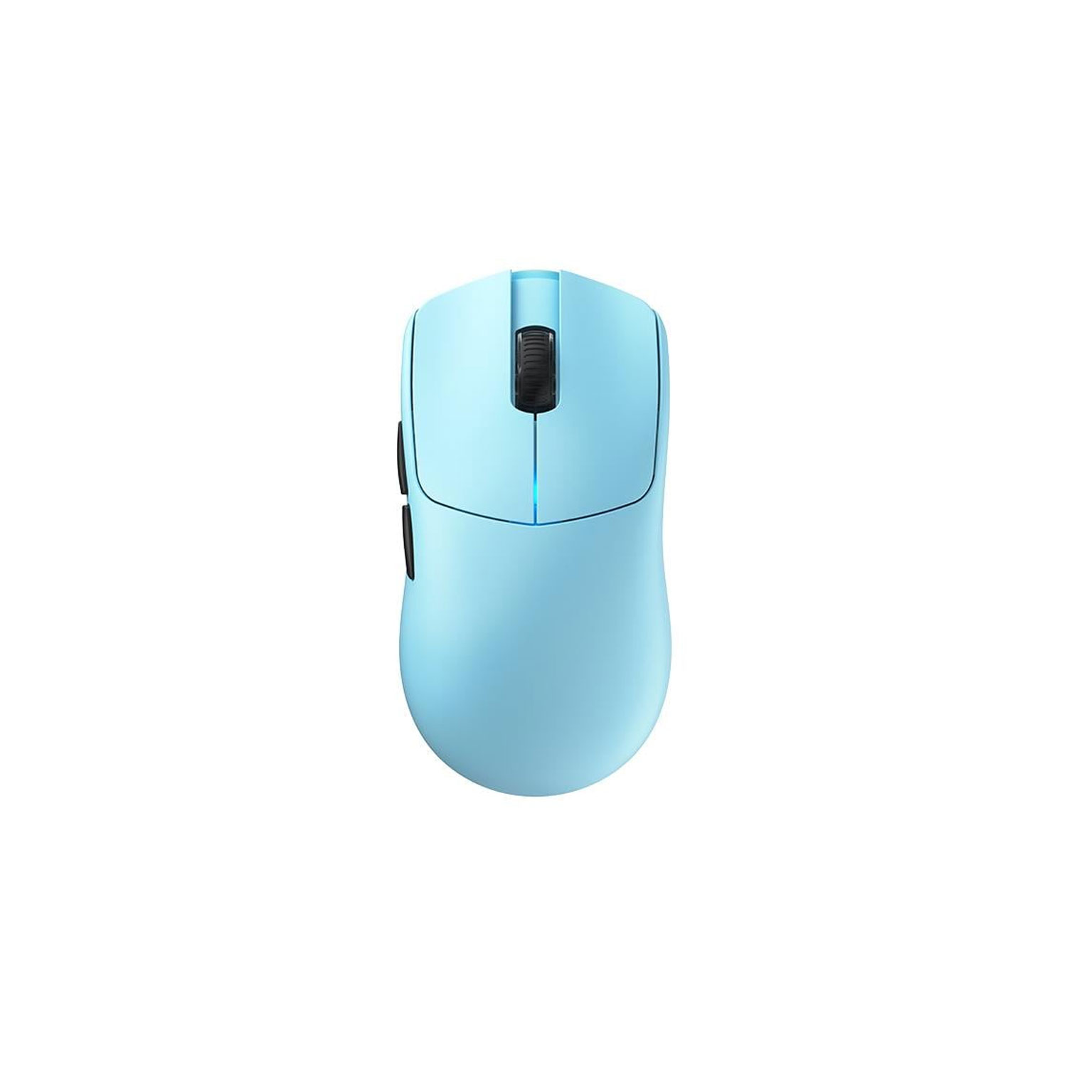 MOUSE GAMER MACHENIKE L9X1 WIRELESS BLUETOOTH 26K DPI AZUL - 1