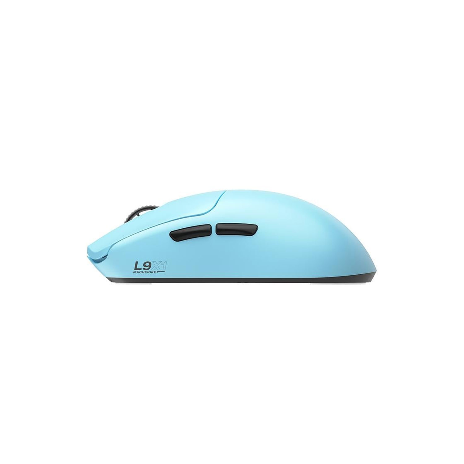 MOUSE GAMER MACHENIKE L9X1 WIRELESS BLUETOOTH 26K DPI AZUL - 2