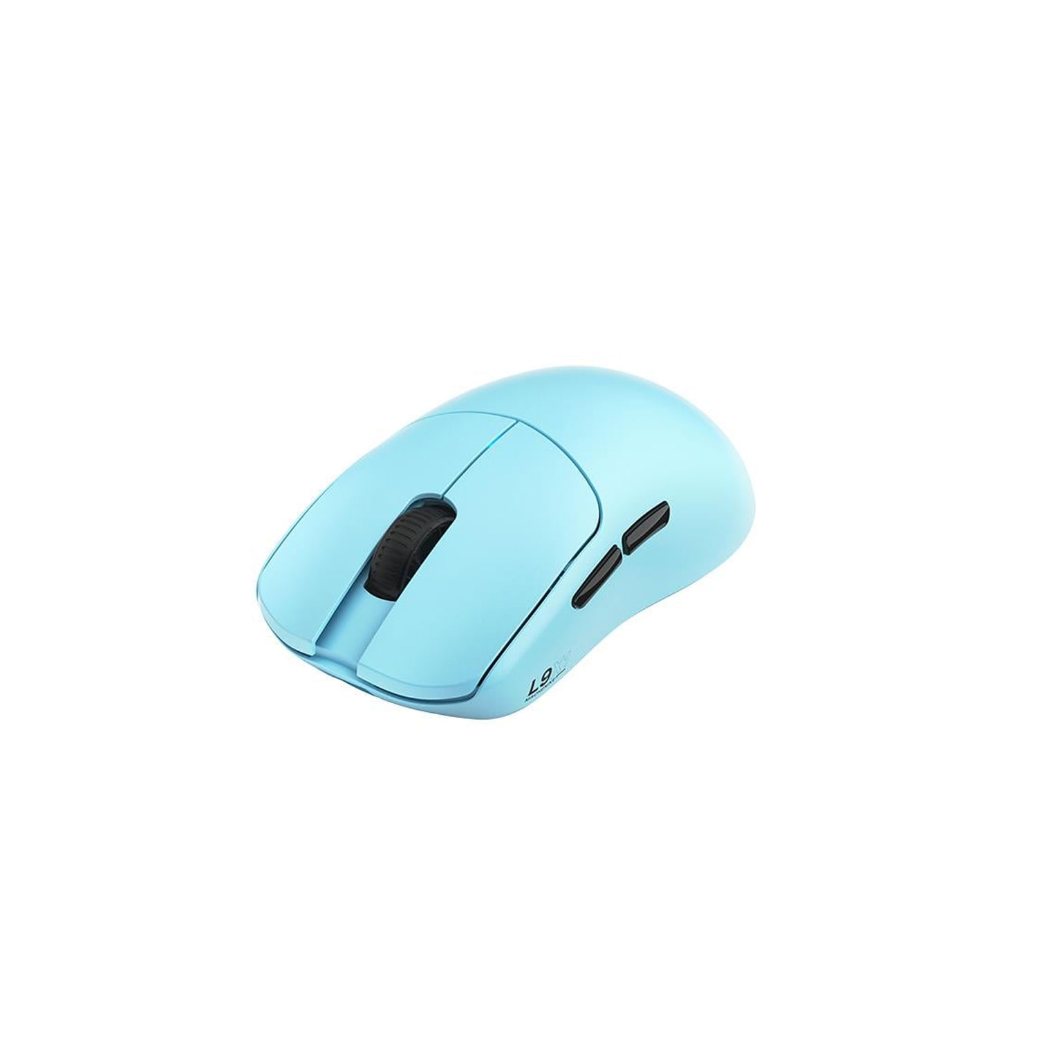 MOUSE GAMER MACHENIKE L9X1 WIRELESS BLUETOOTH 26K DPI AZUL - 3