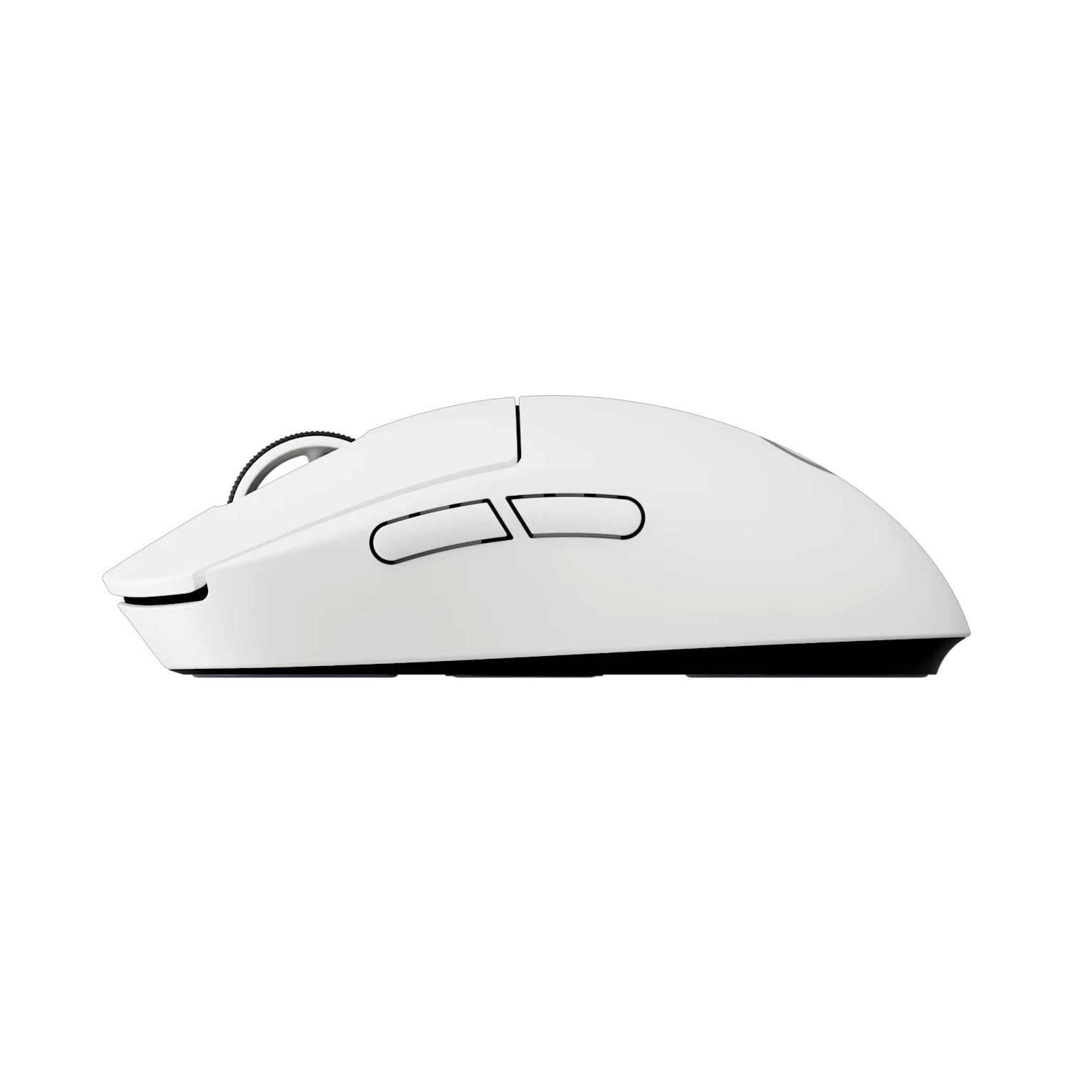 MOUSE GAMER LOGITECH G PRO X SUPERLIGHT 2C 44K DPI / WIRELESS LIGHTSPEE / LIGHTFORCE HERO 2 WHITE - 2