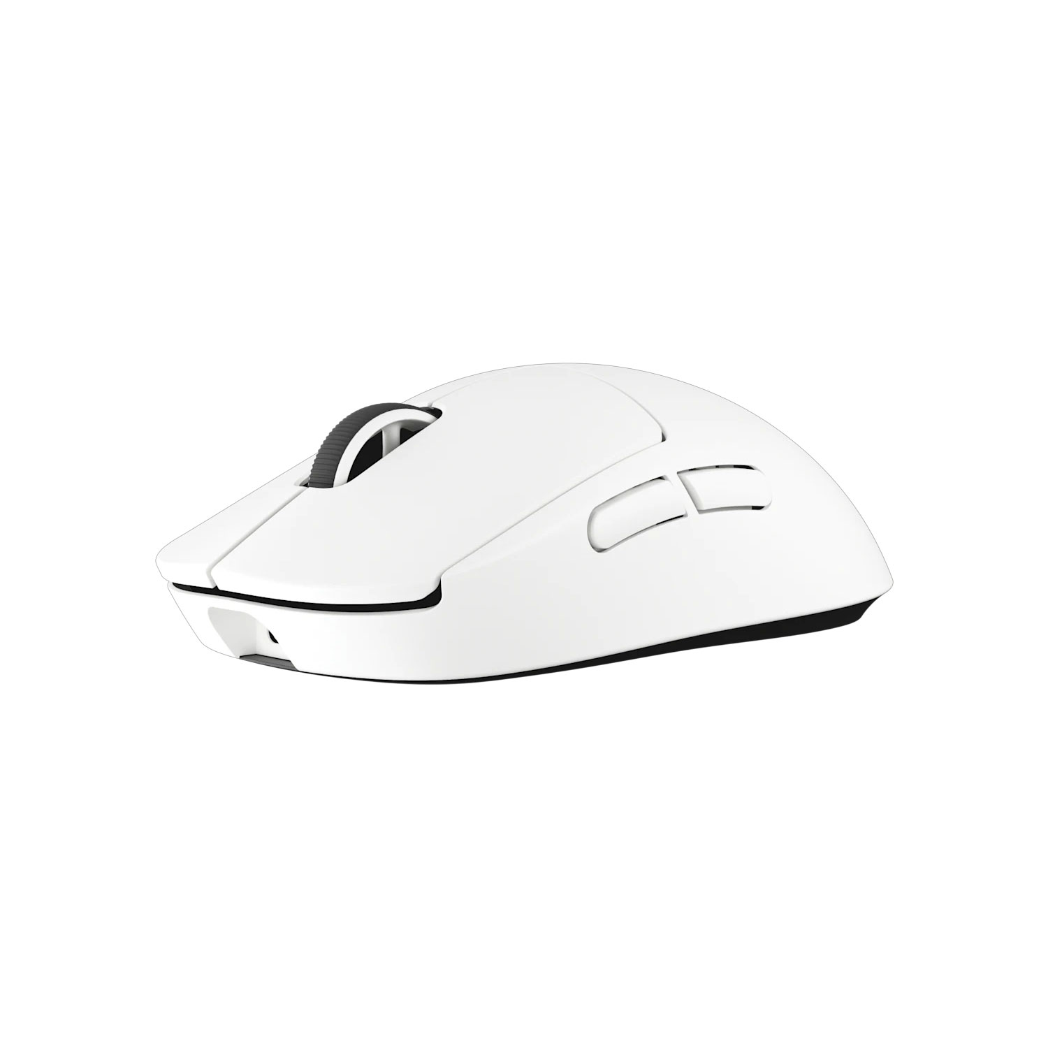 MOUSE GAMER LOGITECH G PRO X SUPERLIGHT 2C 44K DPI / WIRELESS LIGHTSPEE / LIGHTFORCE HERO 2 WHITE - 4
