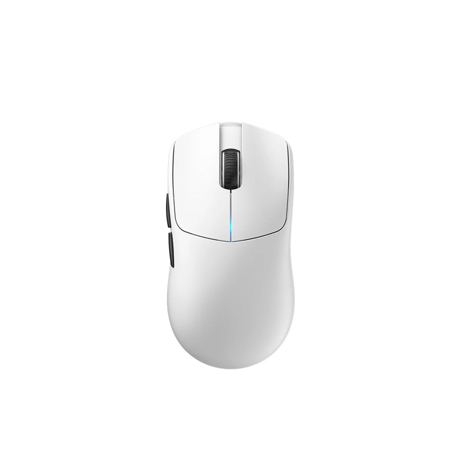 MOUSE GAMER MACHENIKE L9X1 WIRELESS BLUETOOTH 26K DPI BLANCO - 1