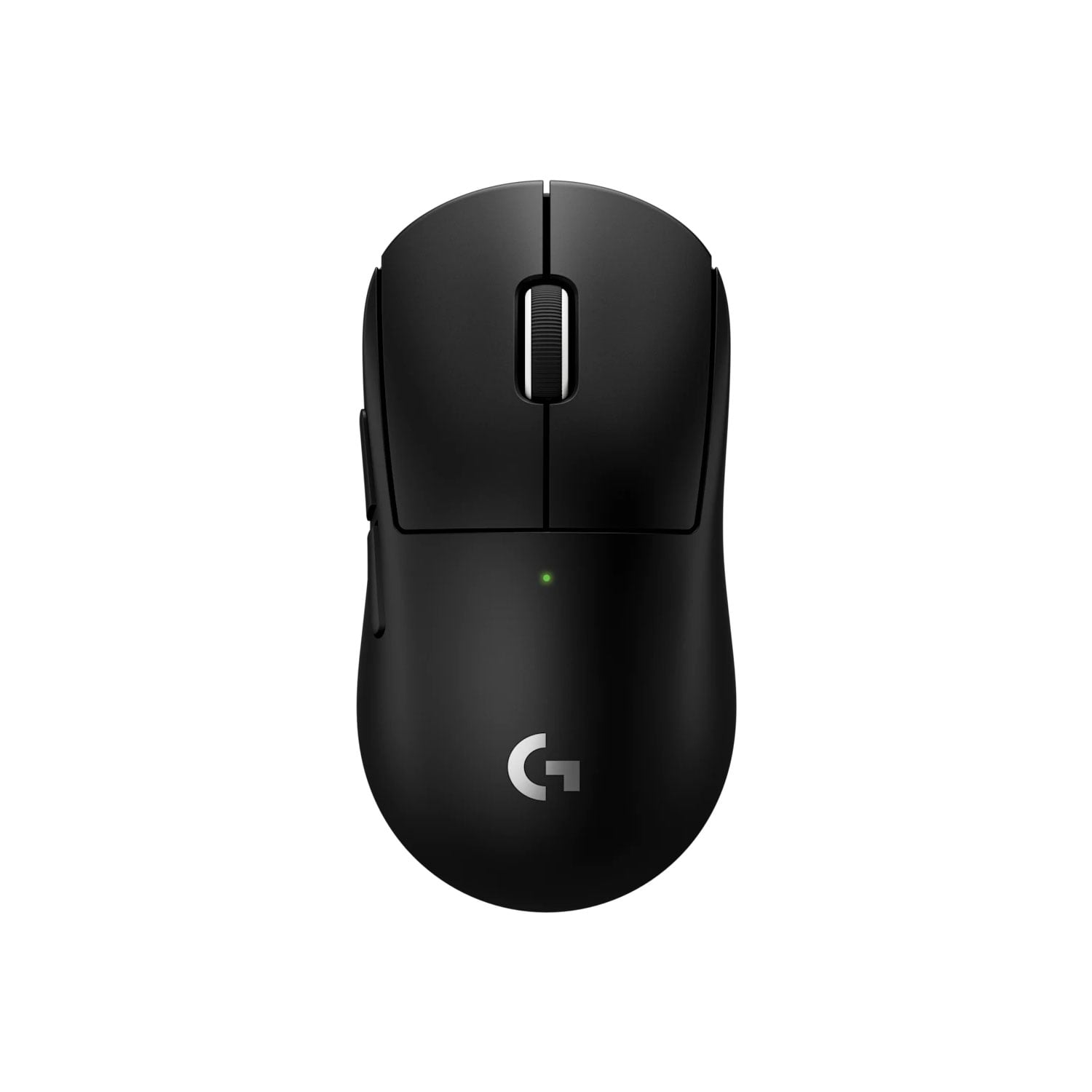 MOUSE GAMER LOGITECH G PRO X SUPERLIGHT 2C 44K DPI / WIRELESS LIGHTSPEE / LIGHTFORCE HERO 2 BLACK - 1