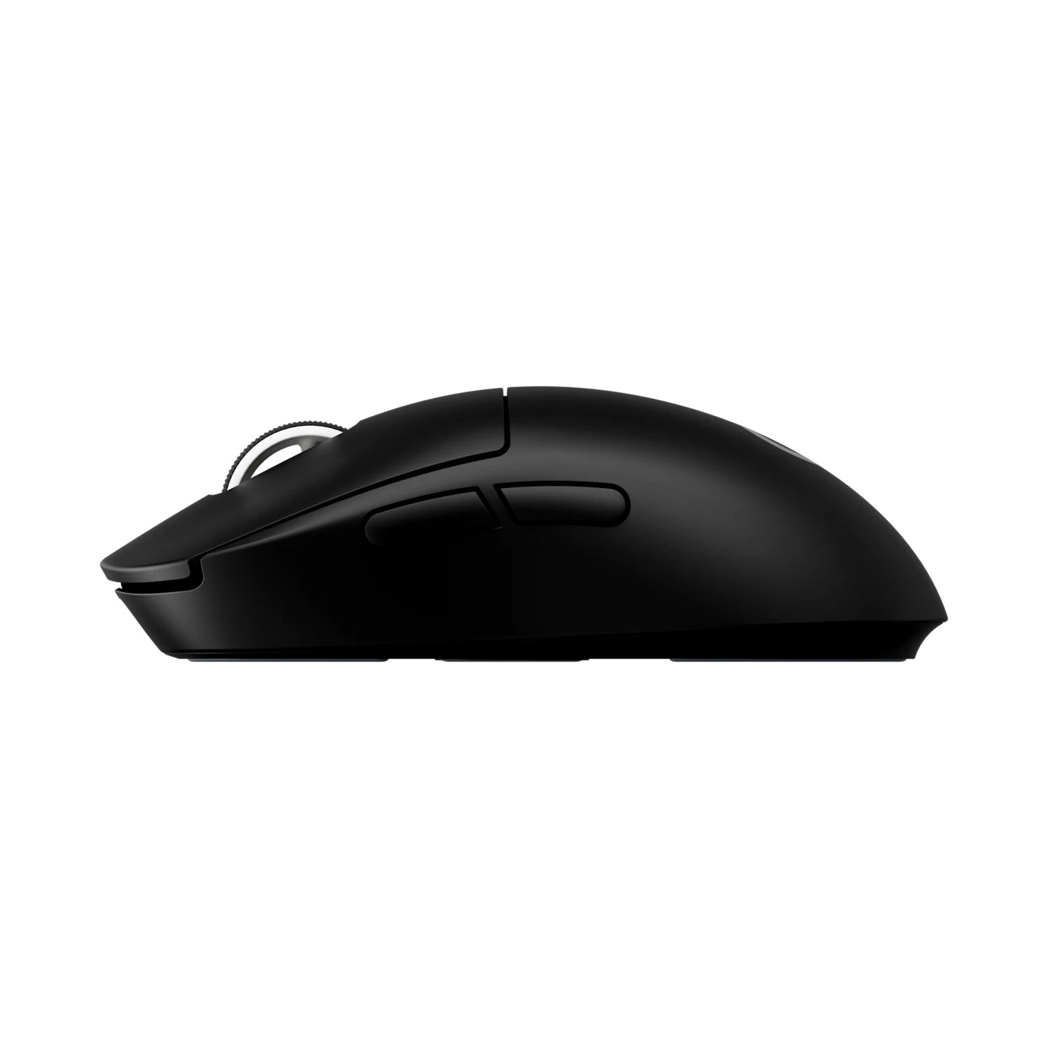 MOUSE GAMER LOGITECH G PRO X SUPERLIGHT 2C 44K DPI / WIRELESS LIGHTSPEE / LIGHTFORCE HERO 2 BLACK - 2