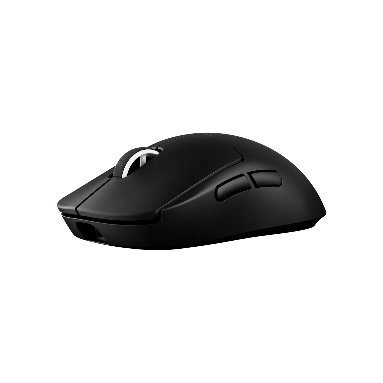 MOUSE GAMER LOGITECH G PRO X SUPERLIGHT 2C 44K DPI / WIRELESS LIGHTSPEE / LIGHTFORCE HERO 2 BLACK - 5