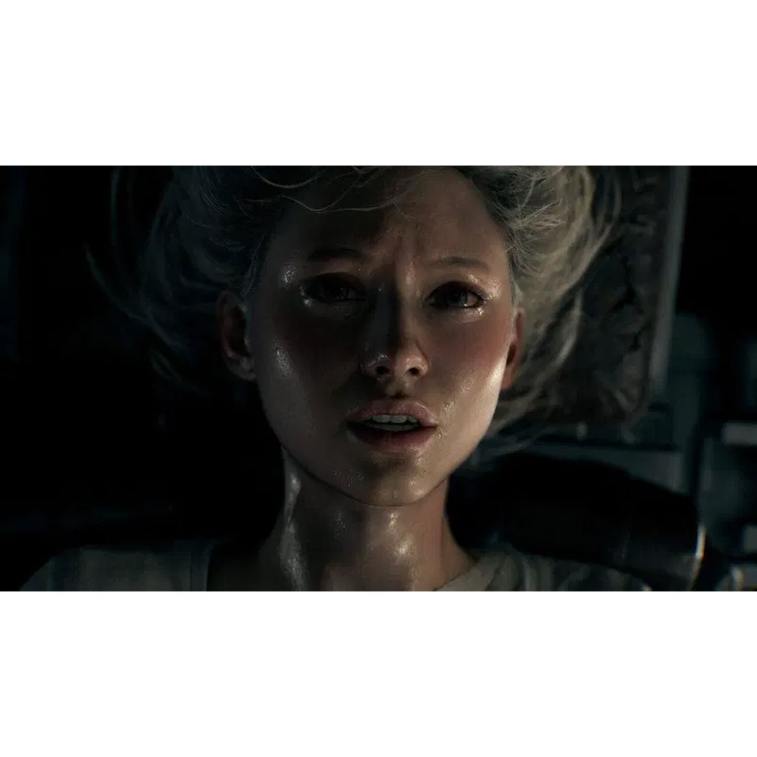 RESIDENT EVIL REQUIEM NINTENDO SWITCH 2 EDICION LATAM - 6