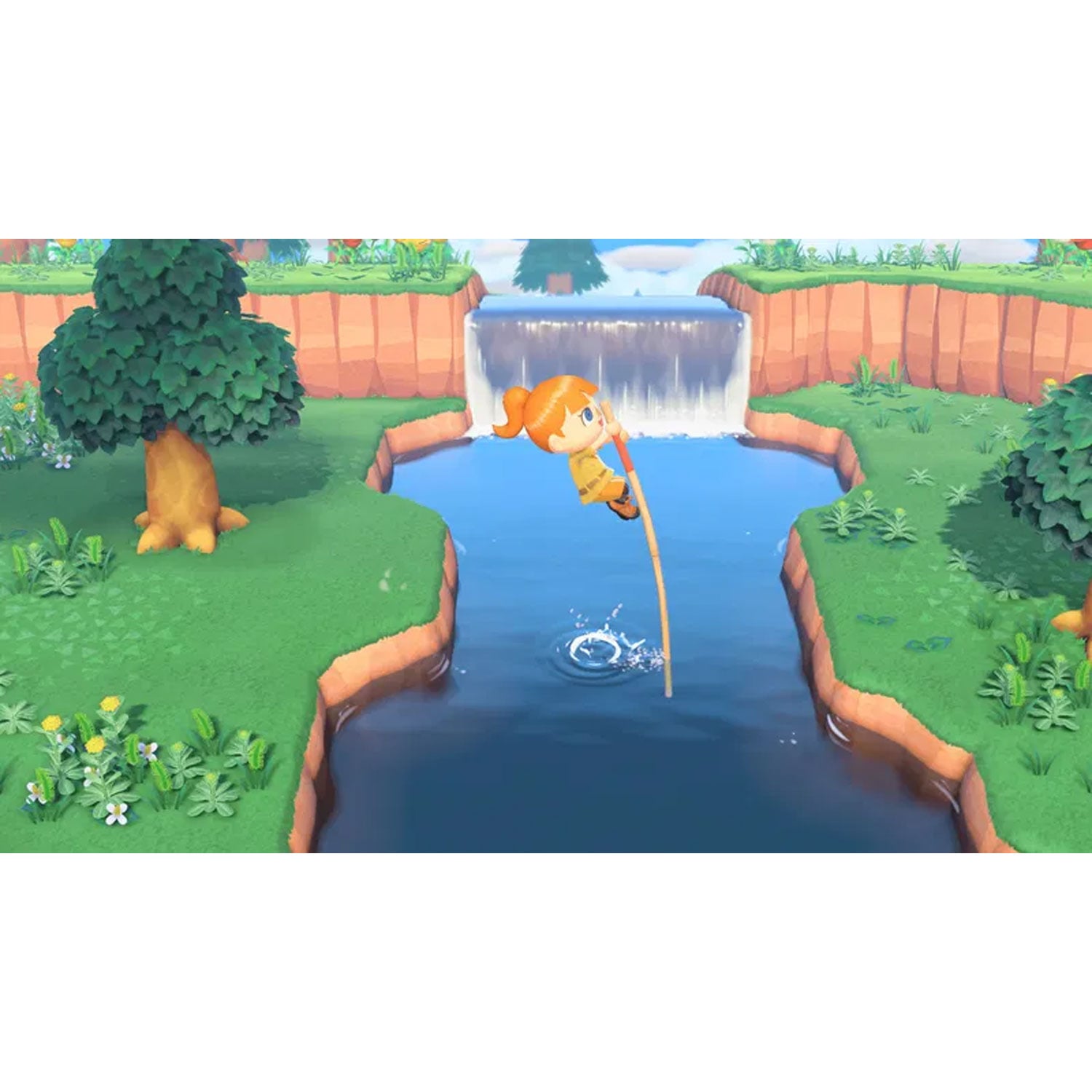 ANIMAL CROSSING NINTENDO SWITCH 2 EDITION LATAM - 3