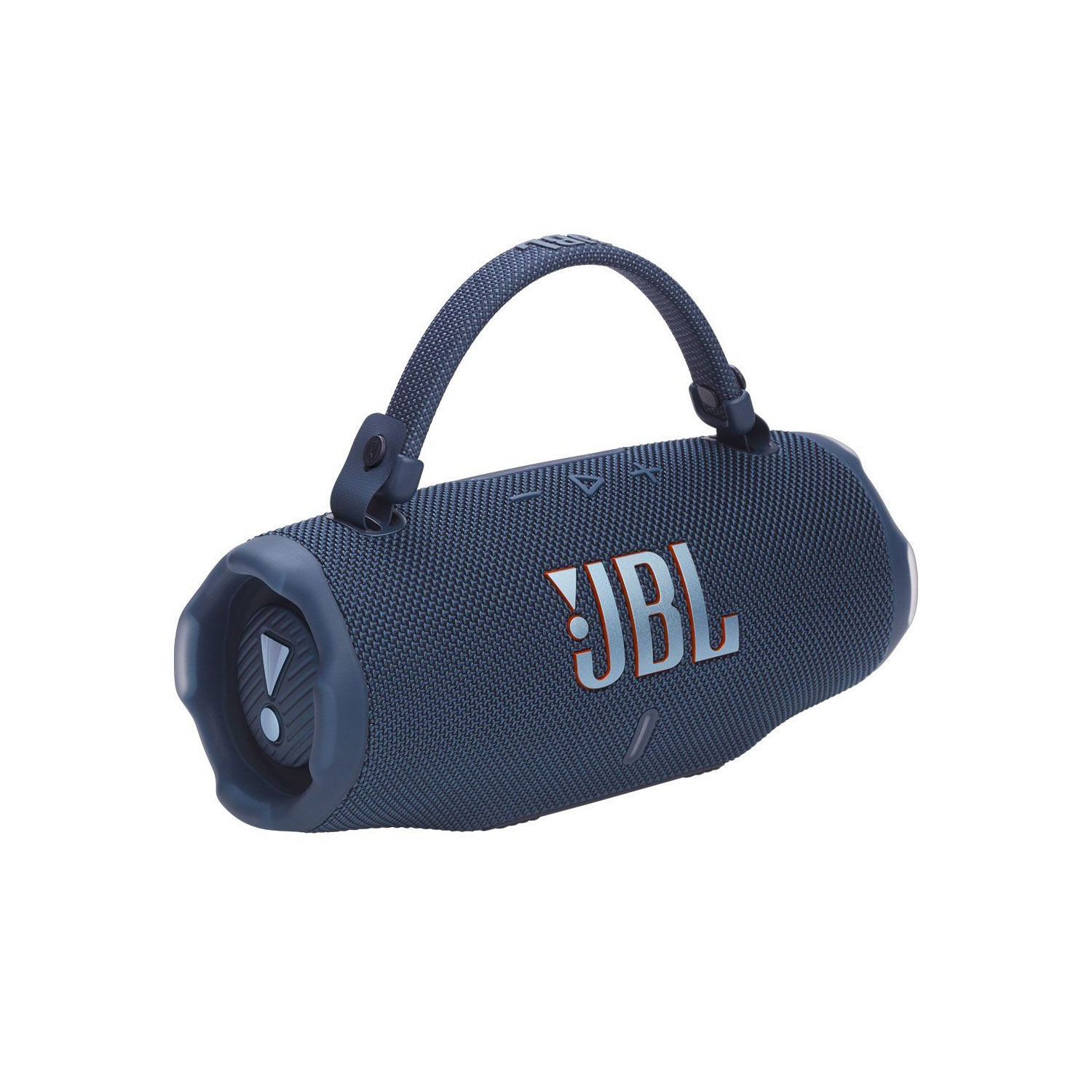 PARLANTE JBL CHARGE 6 BLUETOOTH SPEAKER BLUE - 1