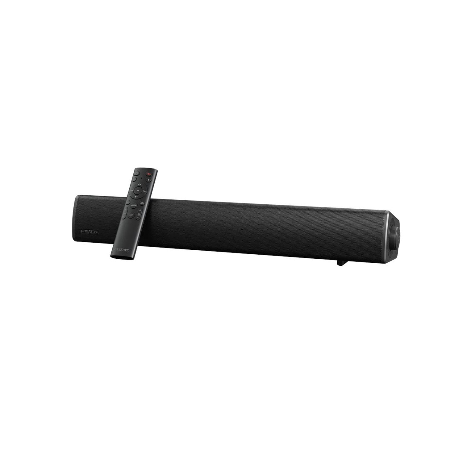 BARRA DE SONIDO GAMER CREATIVE GS5 RGB 60W BLUETOOTH USB-C NEGRA - 1