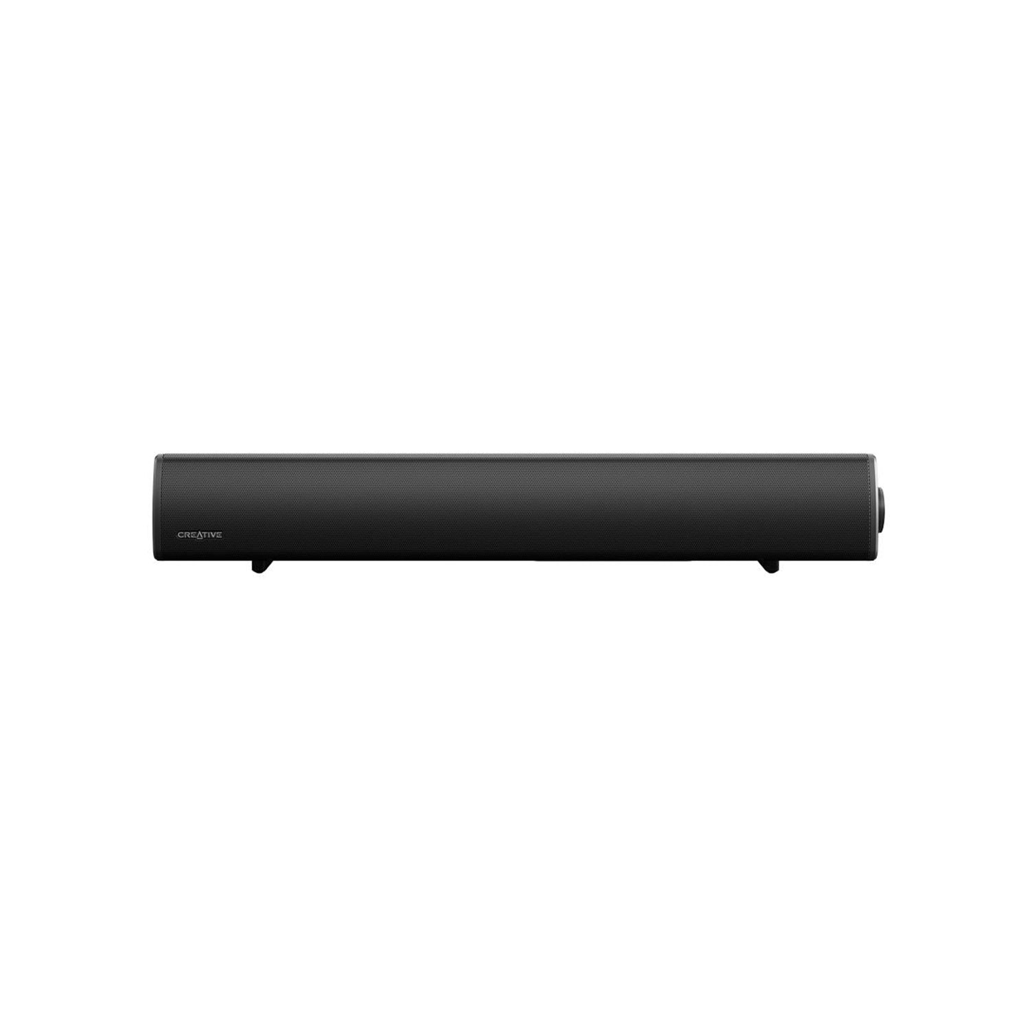 BARRA DE SONIDO GAMER CREATIVE GS5 RGB 60W BLUETOOTH USB-C NEGRA - 2