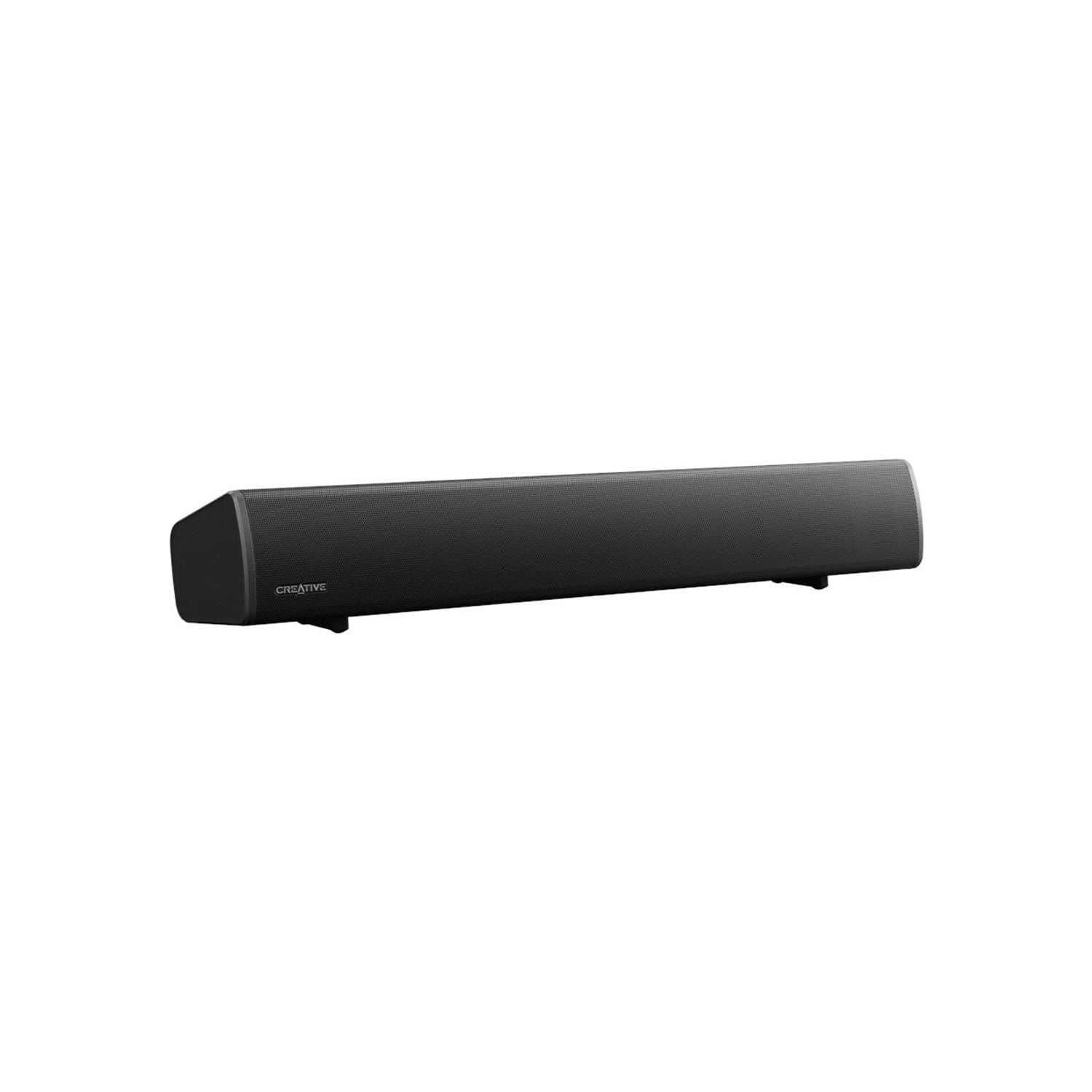 BARRA DE SONIDO GAMER CREATIVE GS5 RGB 60W BLUETOOTH USB-C NEGRA - 3