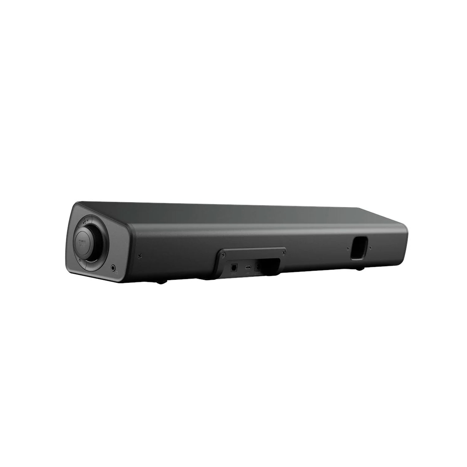 BARRA DE SONIDO GAMER CREATIVE GS5 RGB 60W BLUETOOTH USB-C NEGRA - 6