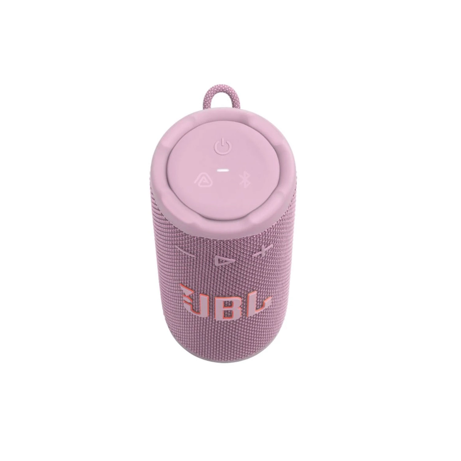 PARLANTE JBL GRIP BLUETOOTH PINK - 2