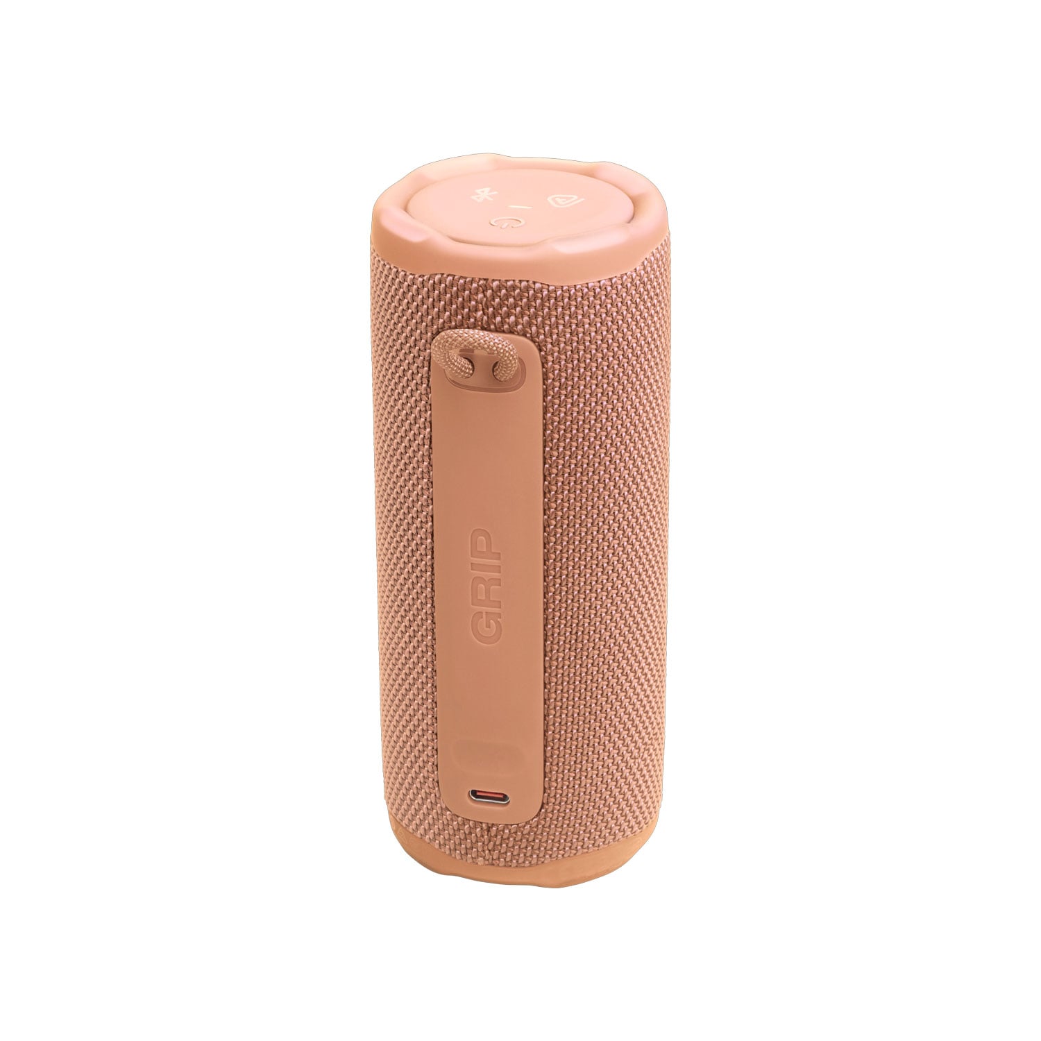 PARLANTE JBL GRIP BLUETOOTH ORANGE - 2