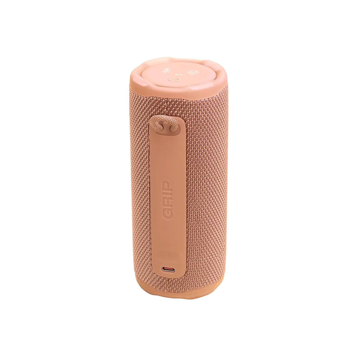 PARLANTE JBL GRIP BLUETOOTH ORANGE - 3