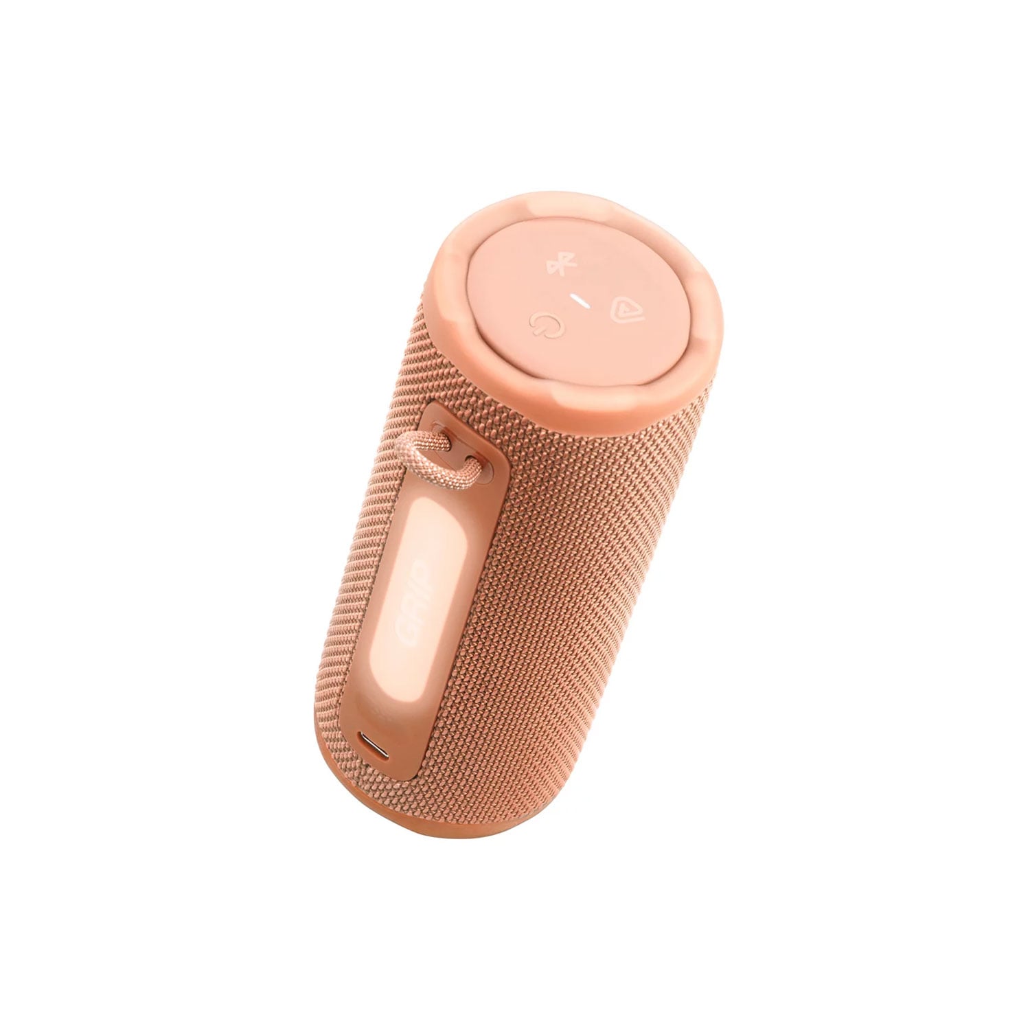 PARLANTE JBL GRIP BLUETOOTH ORANGE - 5
