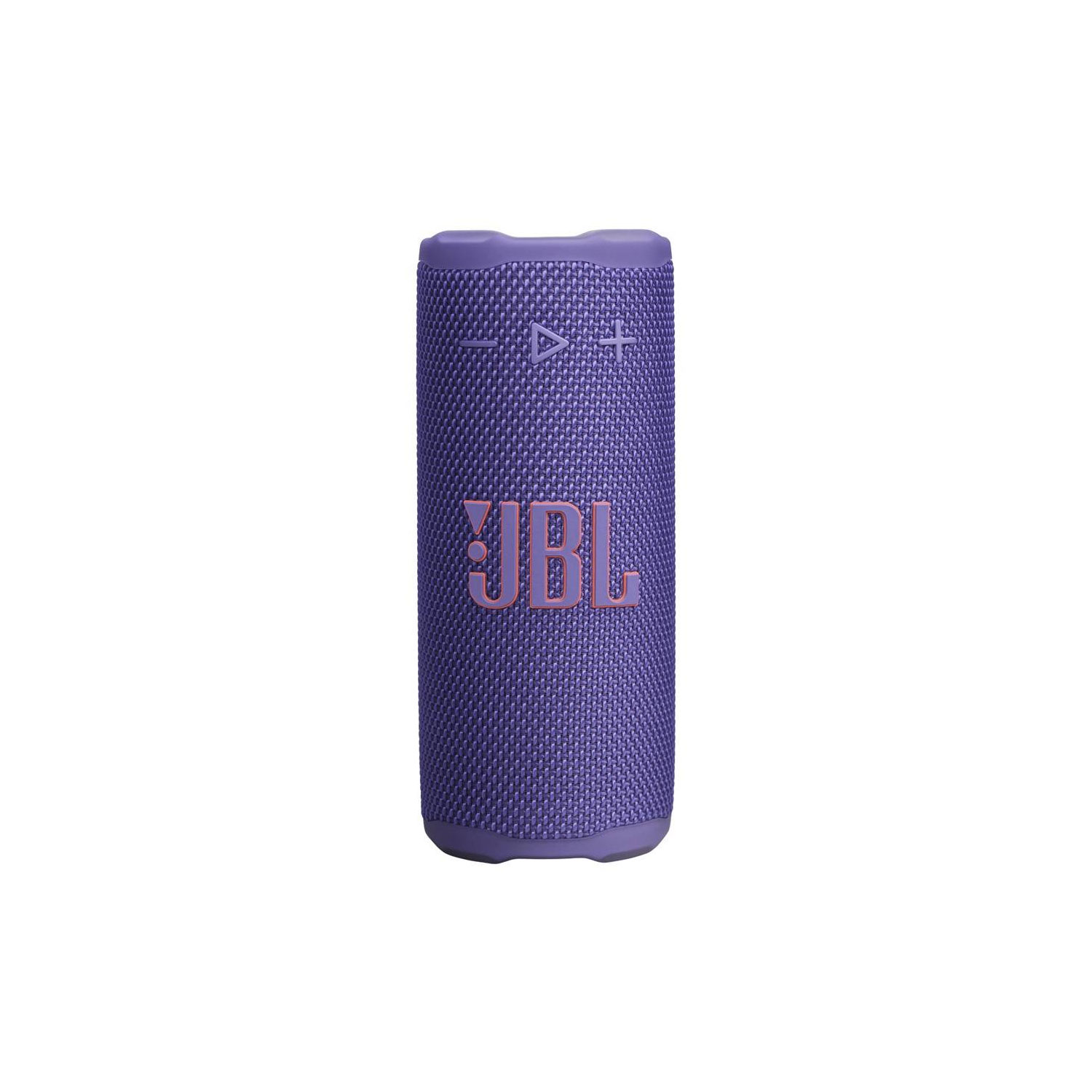 PARLANTE JBL GRIP BLUETOOTH PURPLE - 1