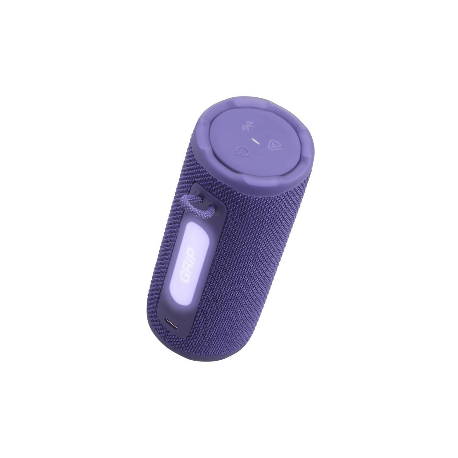 PARLANTE JBL GRIP BLUETOOTH PURPLE - 2