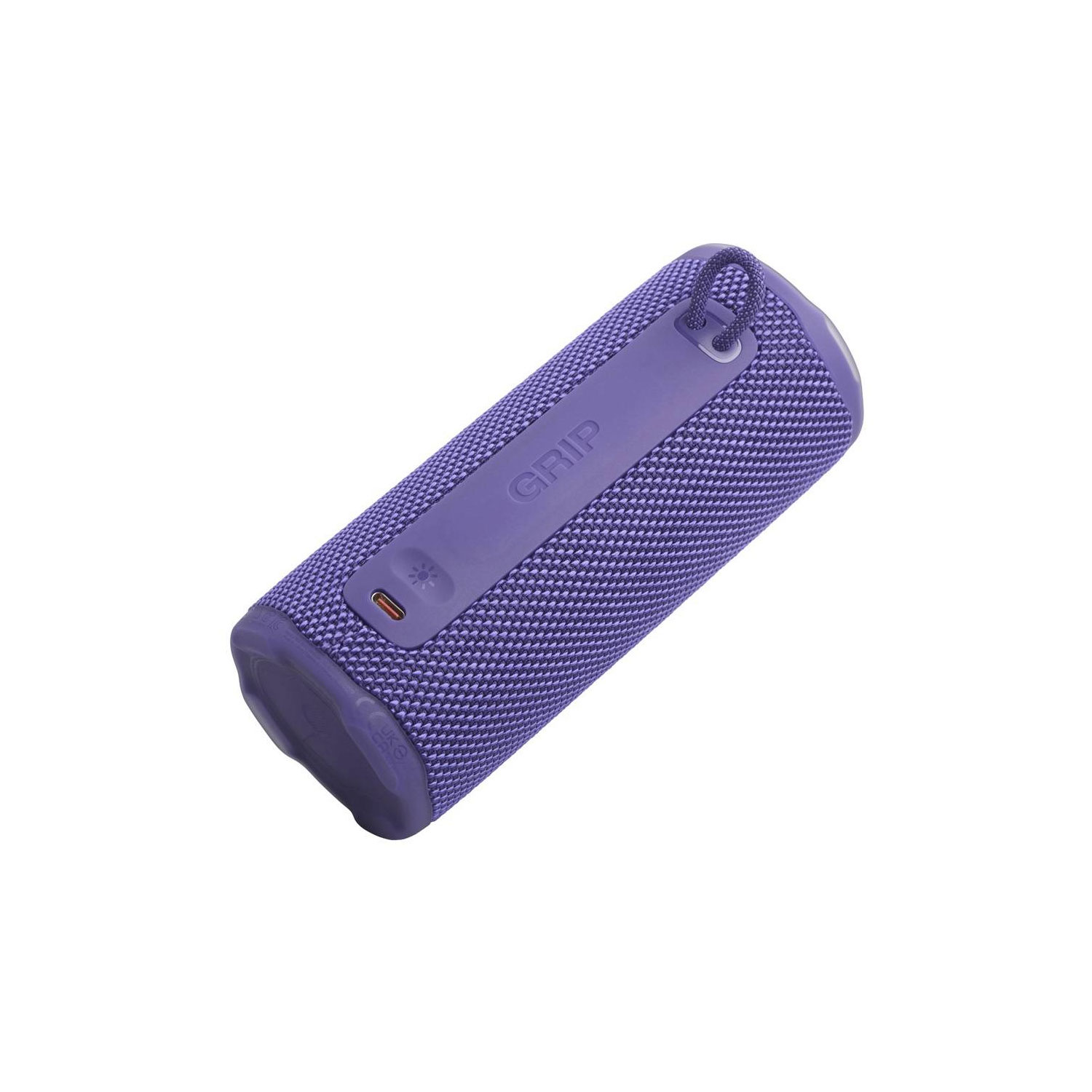 PARLANTE JBL GRIP BLUETOOTH PURPLE - 3