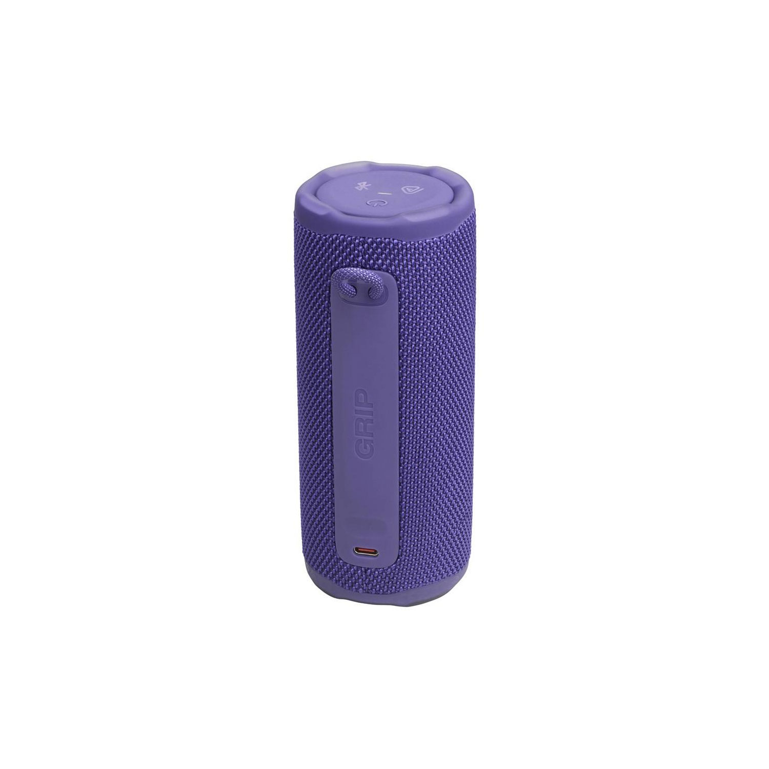 PARLANTE JBL GRIP BLUETOOTH PURPLE - 4