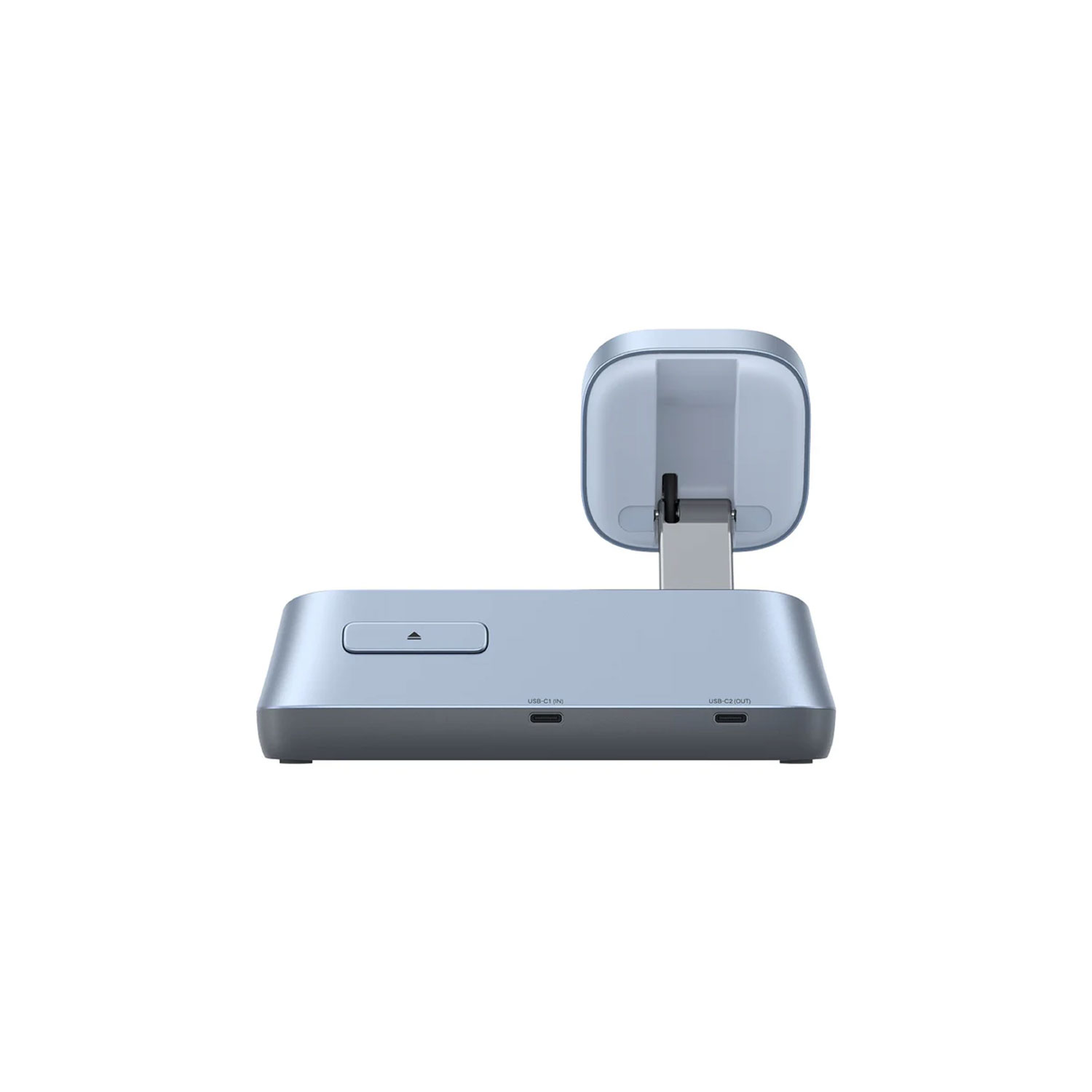 CARGADOR UGREEN 25W MAGFLOW MAGSAFE QI2 3 EN 1 W711-55676 - 3