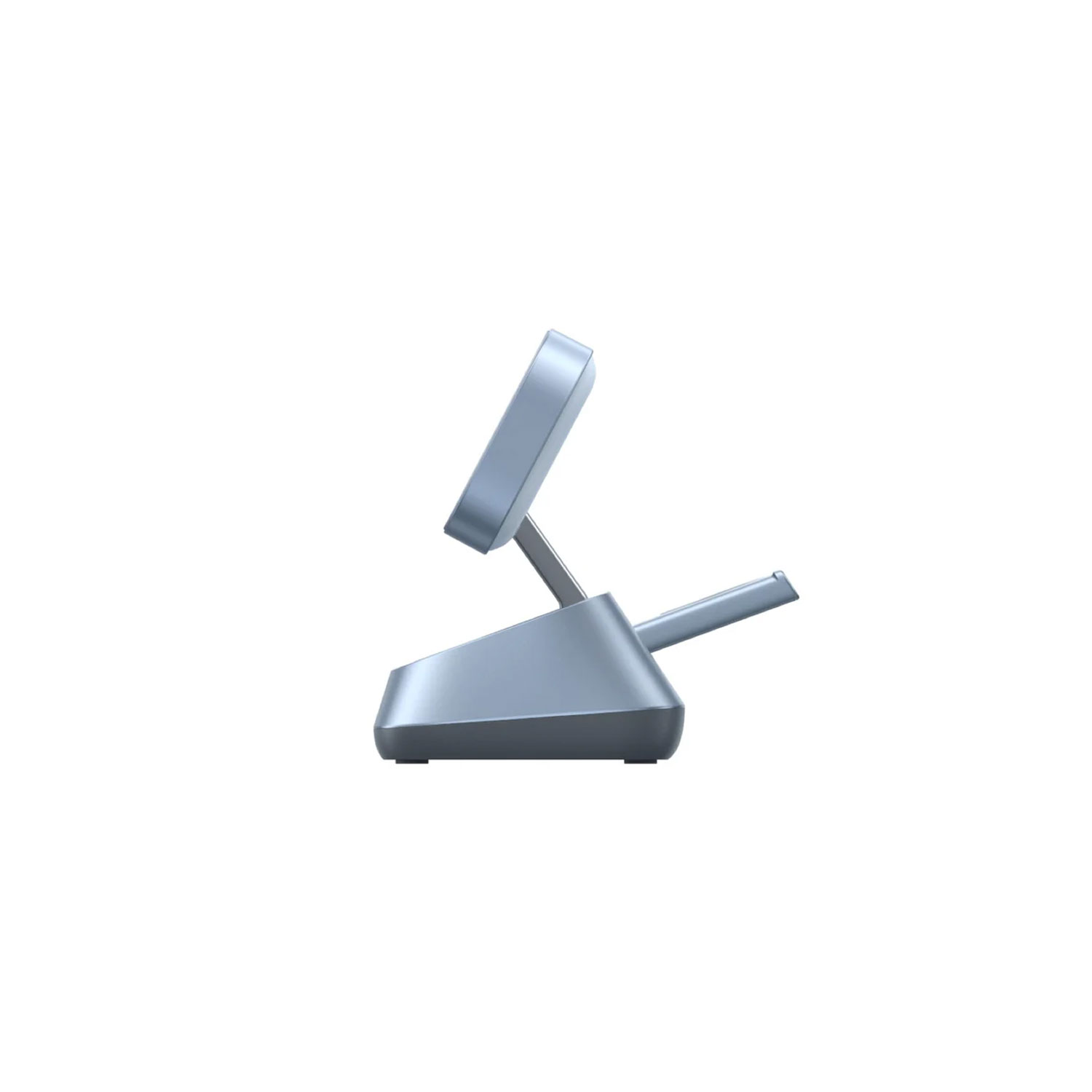 CARGADOR UGREEN 25W MAGFLOW MAGSAFE QI2 3 EN 1 W711-55676 - 4