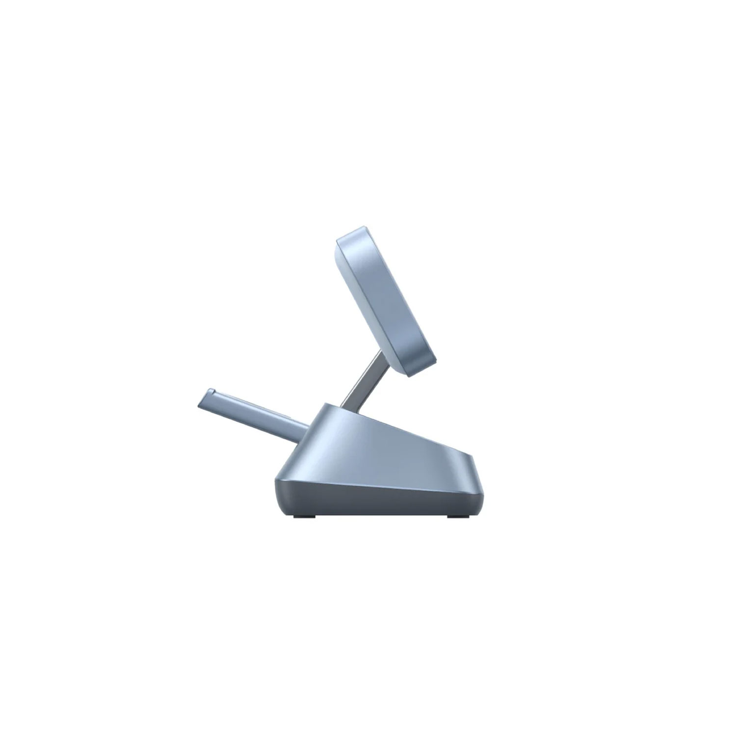 CARGADOR UGREEN 25W MAGFLOW MAGSAFE QI2 3 EN 1 W711-55676 - 5