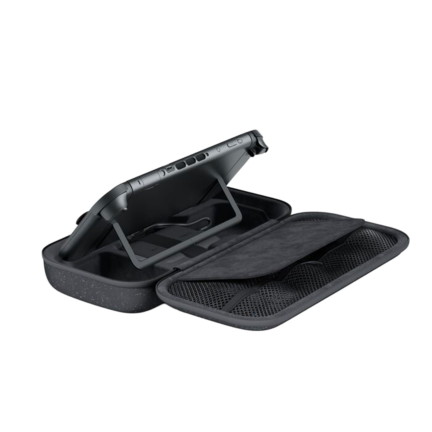 ESTUCHE DE CARGA BELKIN 20W PARA NINTENDO SWITCH 2 CHARCOAL ENA001 - 4